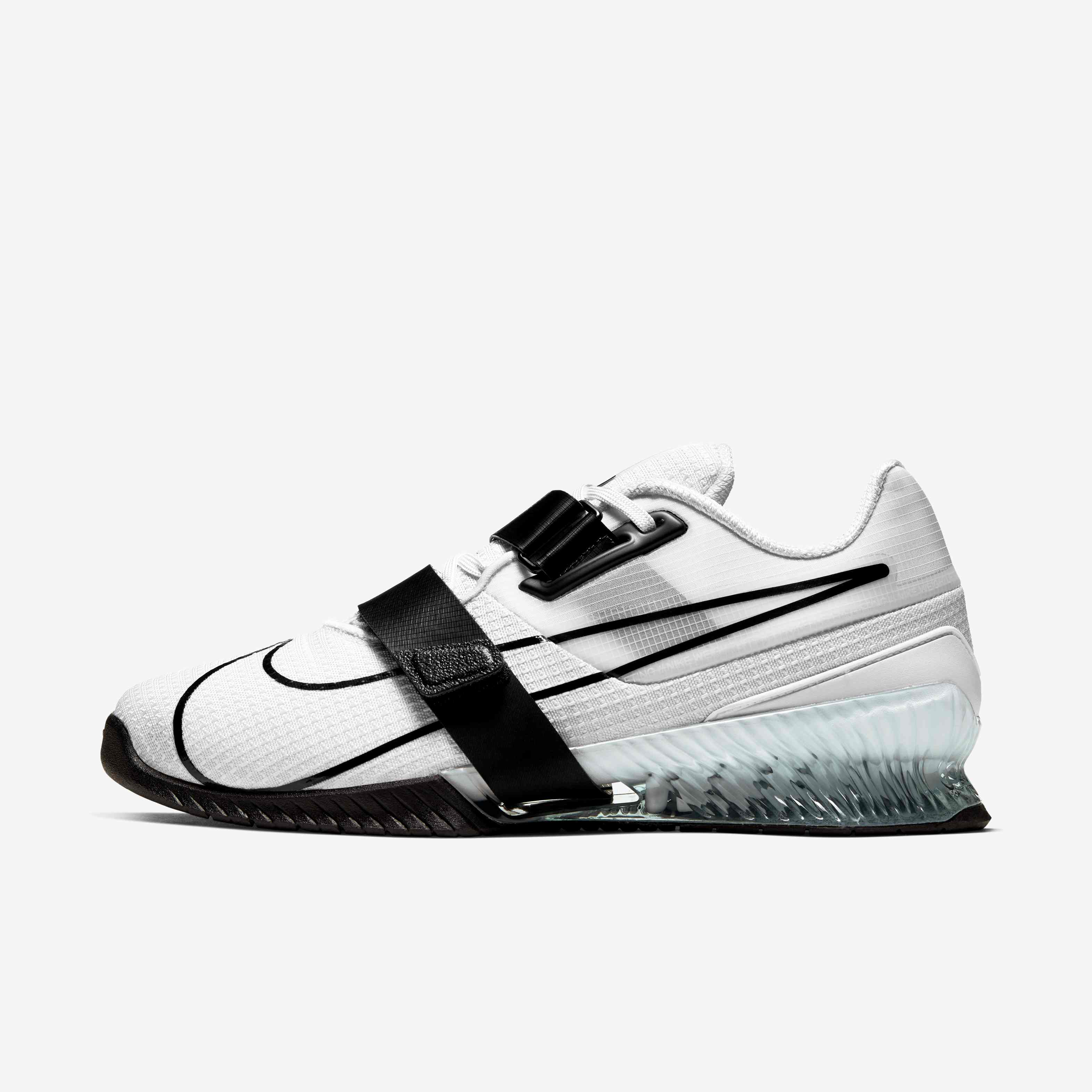 Nike Romaleos 4 image number 0