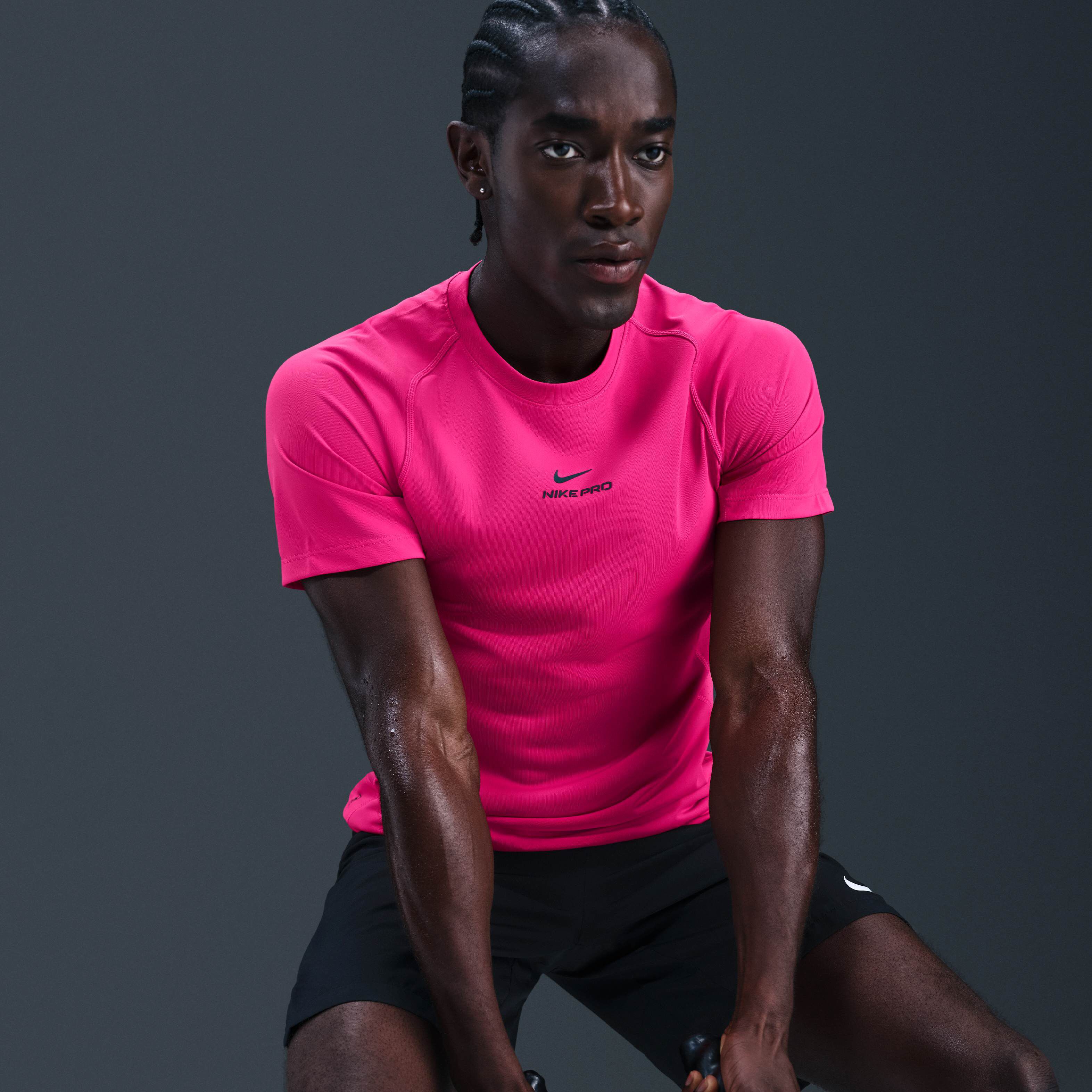 Nike Pro Training image number 2
