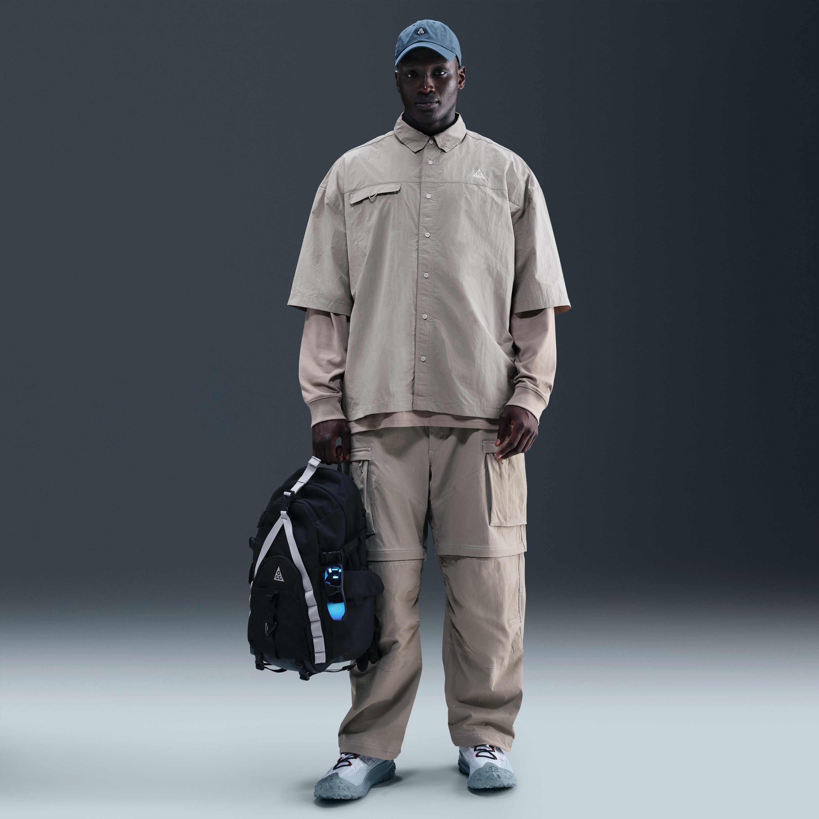 نايكي ايه سي جي 'اورب ويفر' image number 8