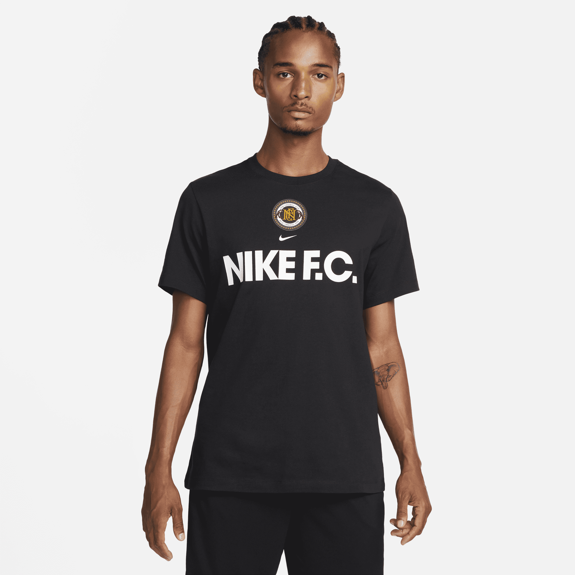 Nike new arrivals fc tee