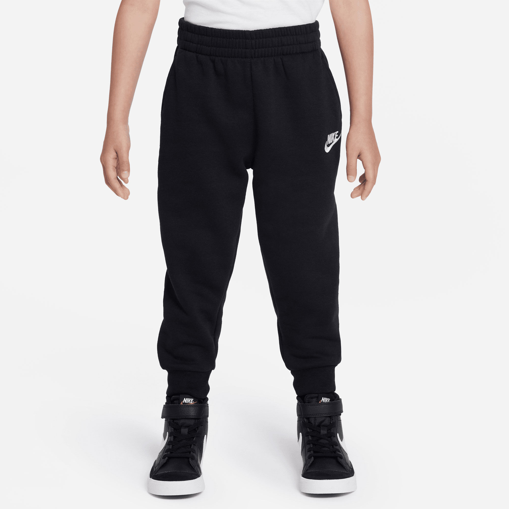 Nike Sportswear Club Fleece Joggers image number 0