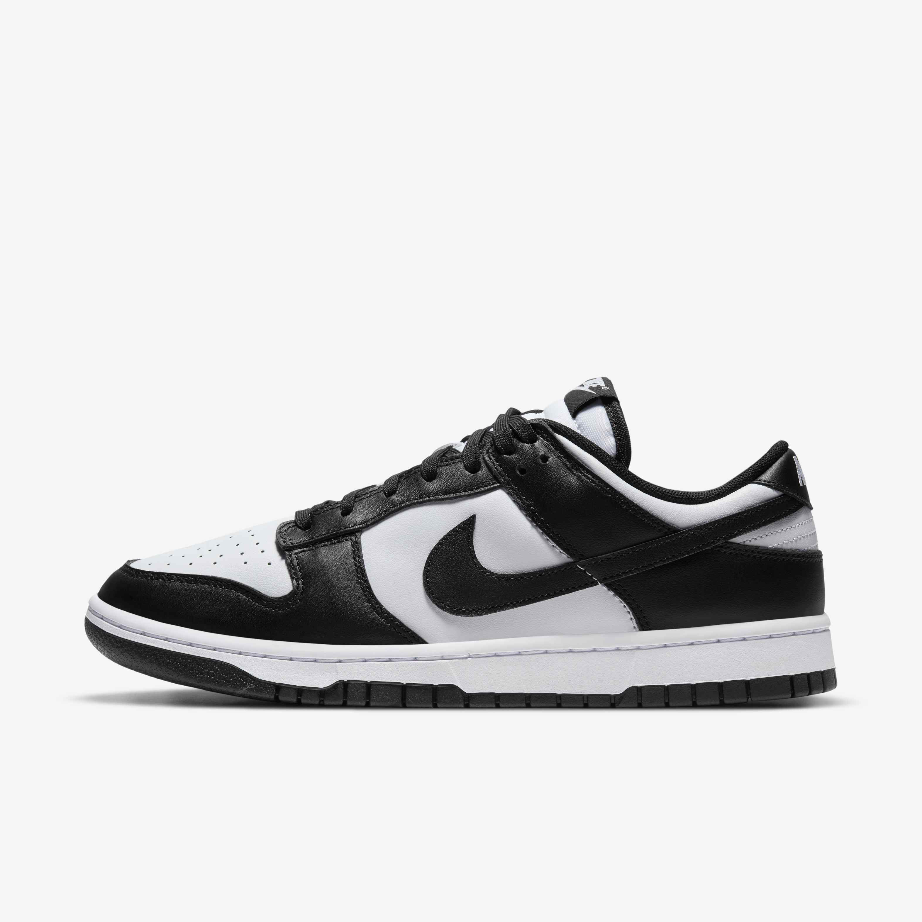 Nike Dunk Low Retro image number 0