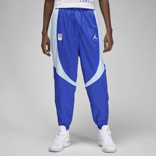 Trousers & Tights-Jordan, Jordan Sport JAM x Fédération Française de Basketball, Men's Warm-Up Trousers
