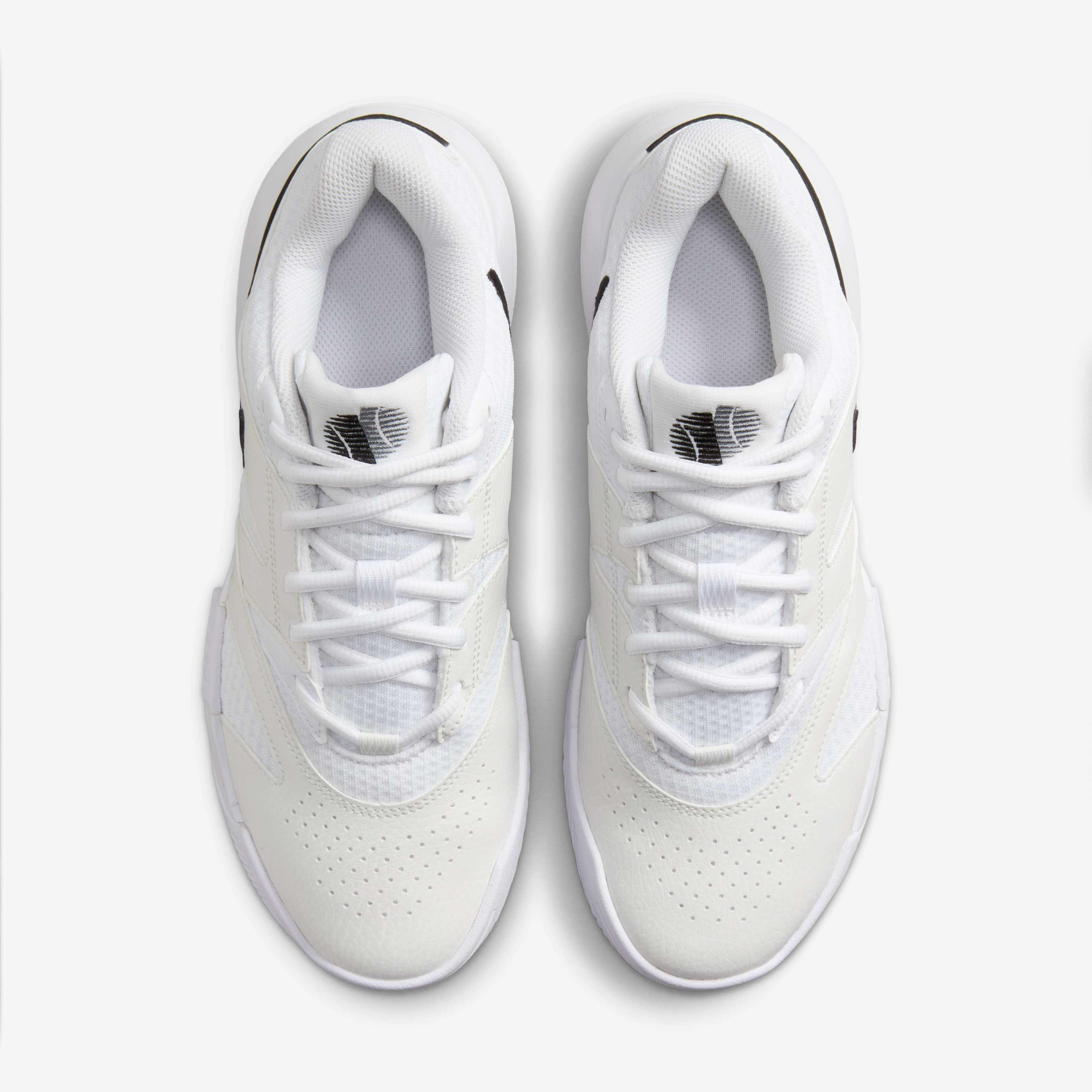 NikeCourt Lite 4 image number 3