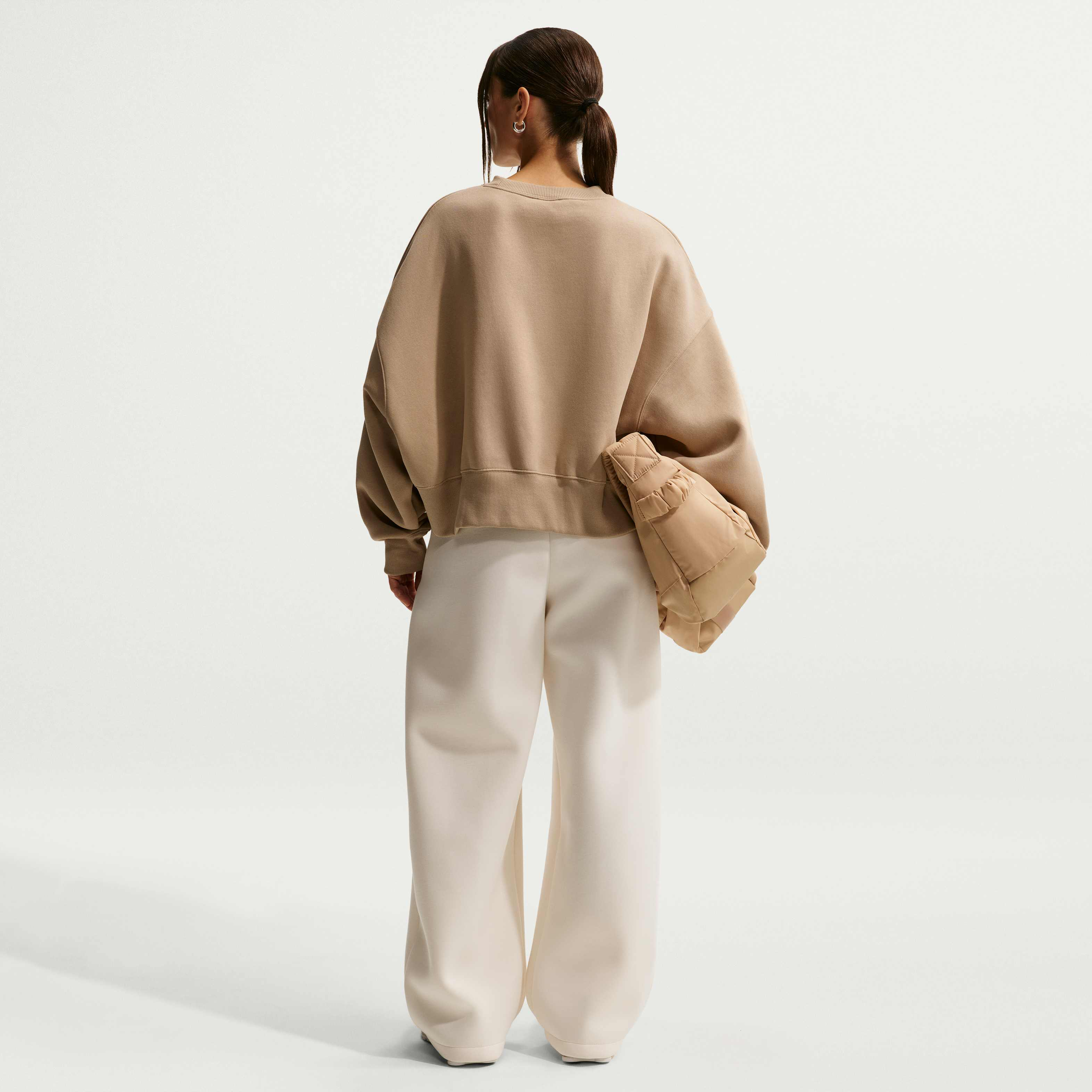 Nike Sportswear Phoenix Fleece image number 4