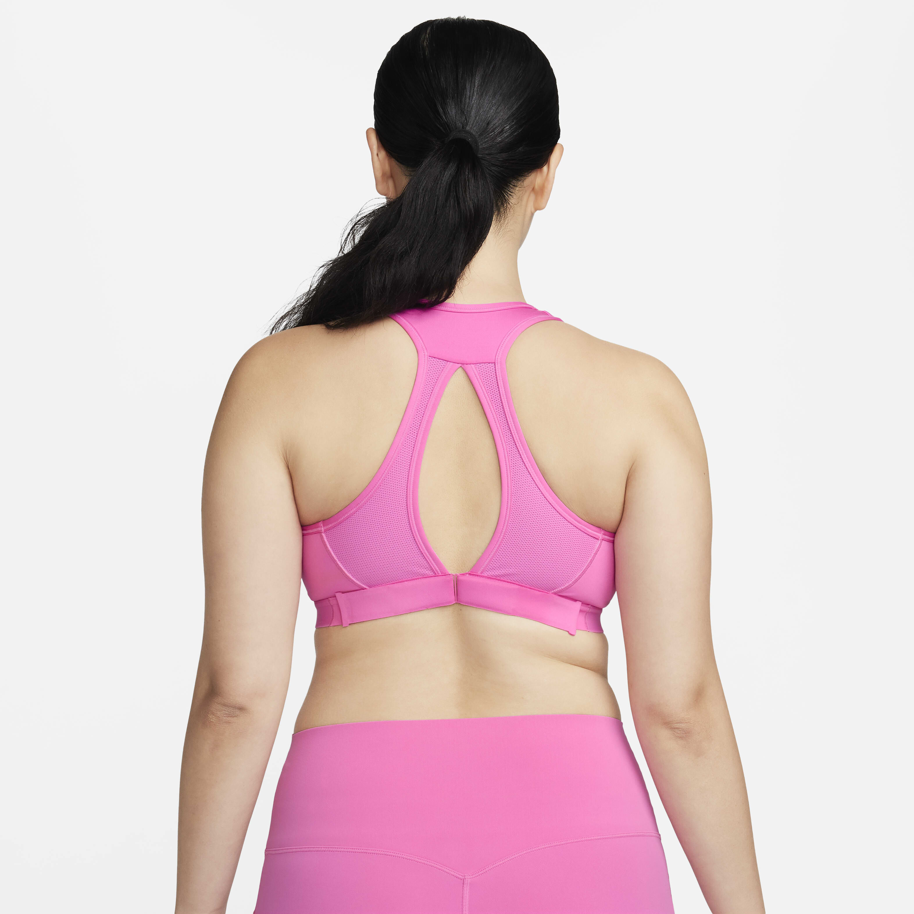 Nike Swoosh High Support image number 1