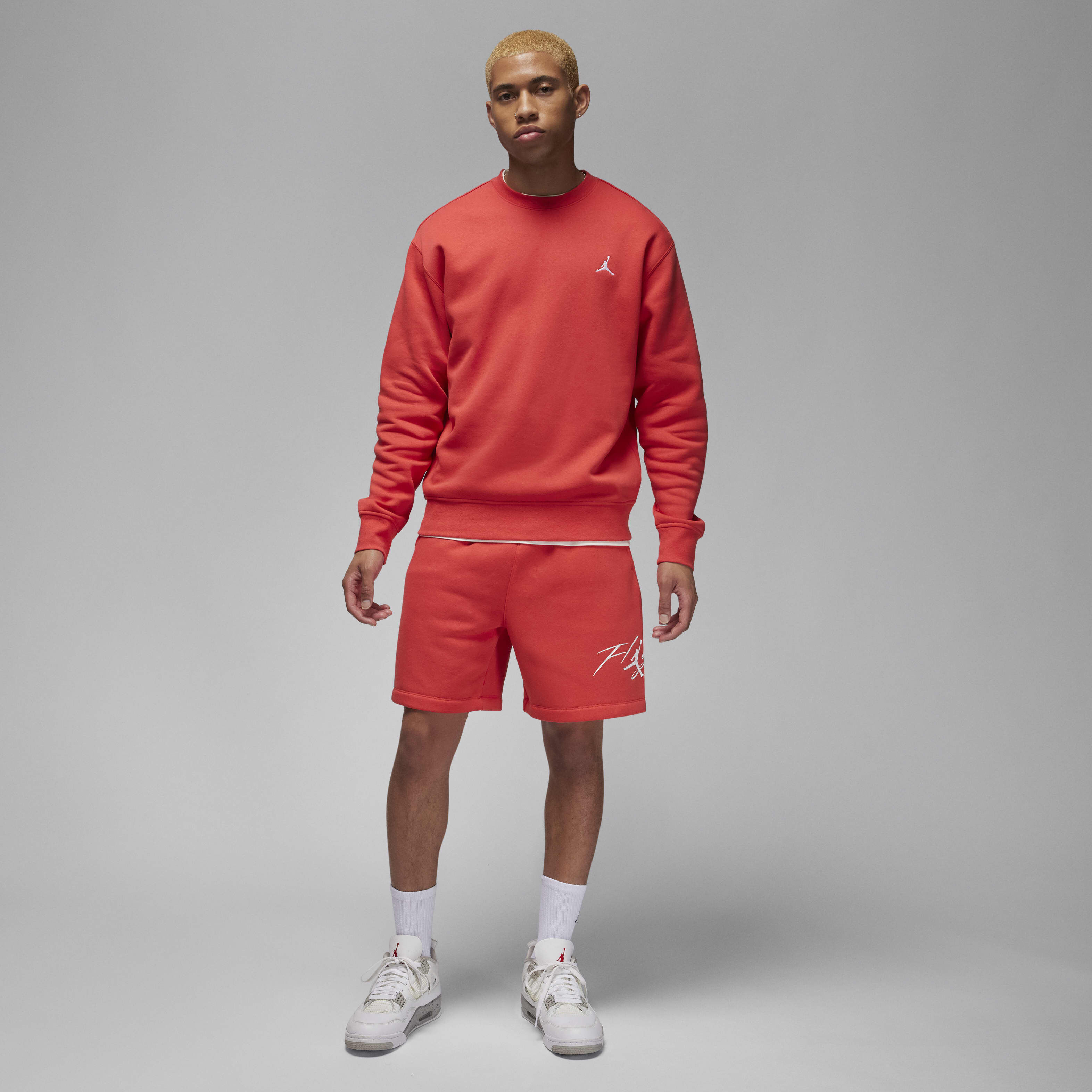 Jordan Brooklyn Fleece image number 7