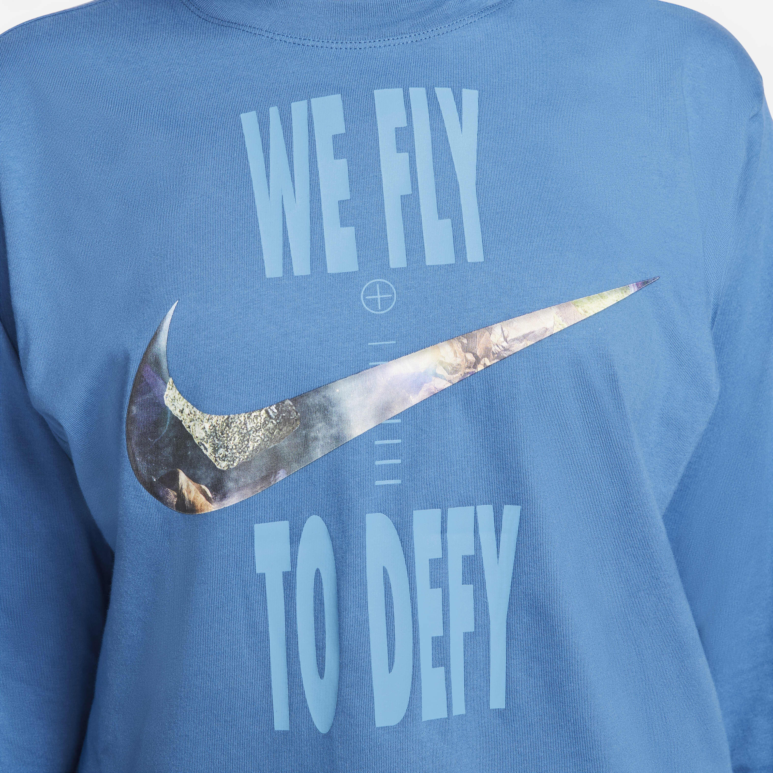 نايكي سووش فلاي image number 3