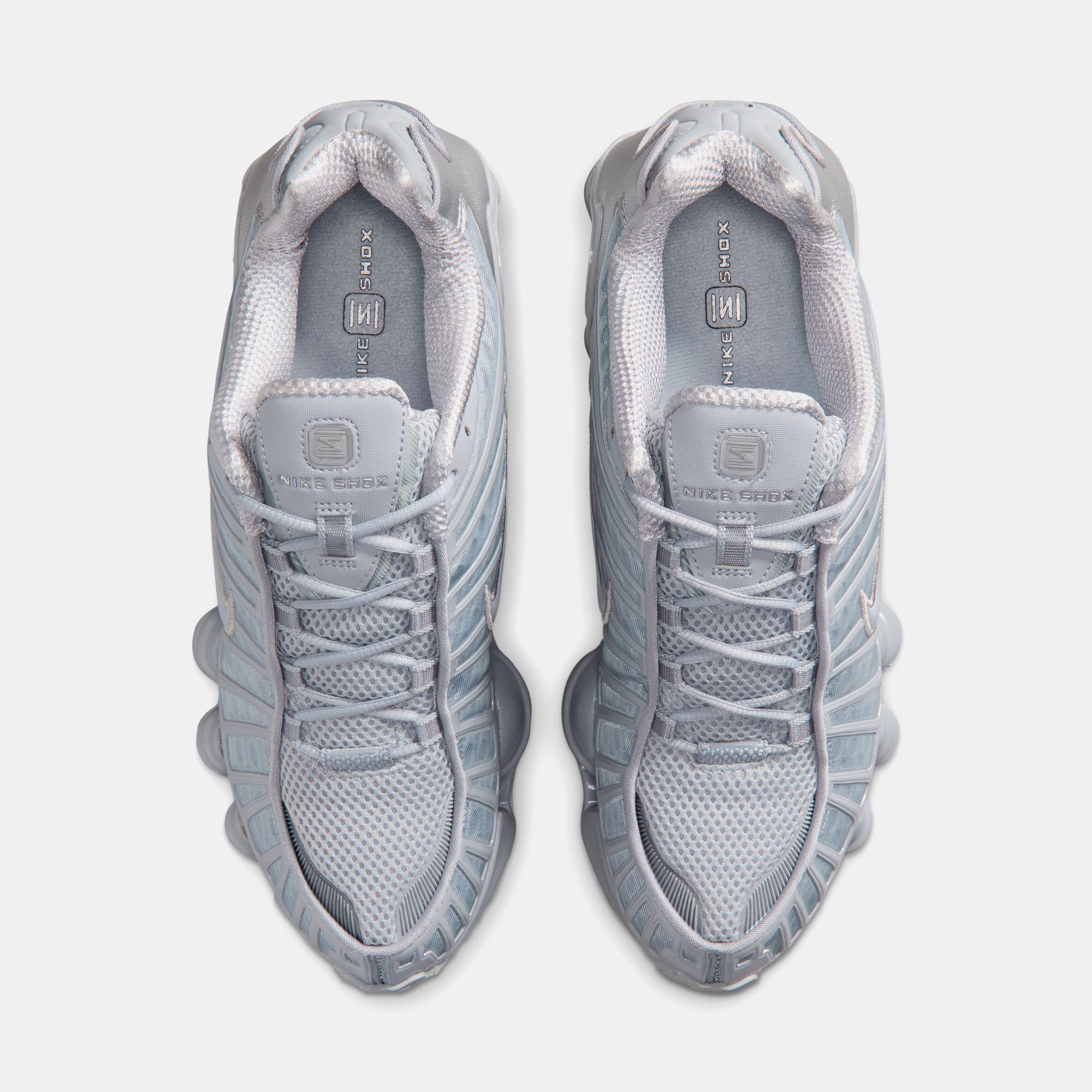 Nike Shox TL image number 3