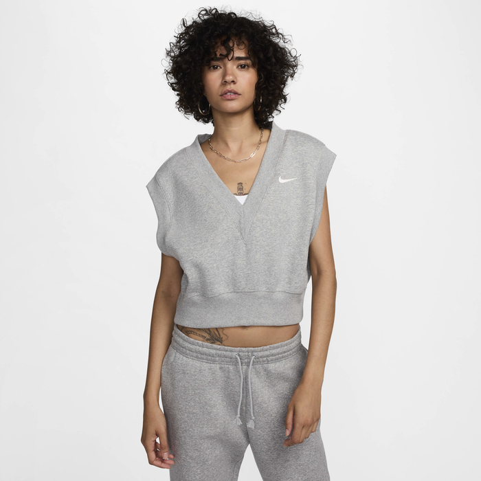 Nike Sportswear Phoenix Fleece image number 0 Nike Sportswear Phoenix Fleece image number 0