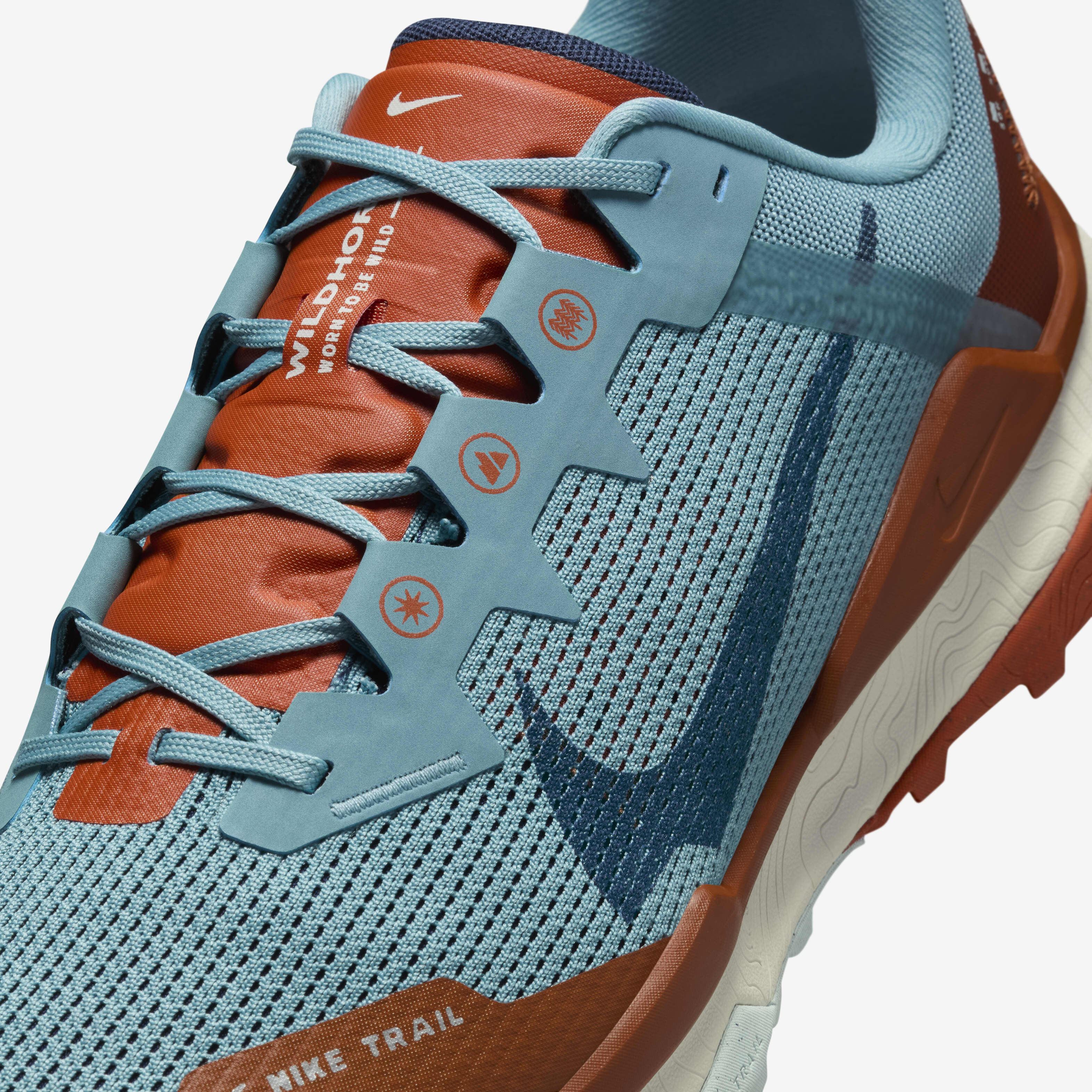 نايكي وايلدهورس 8 image number 6