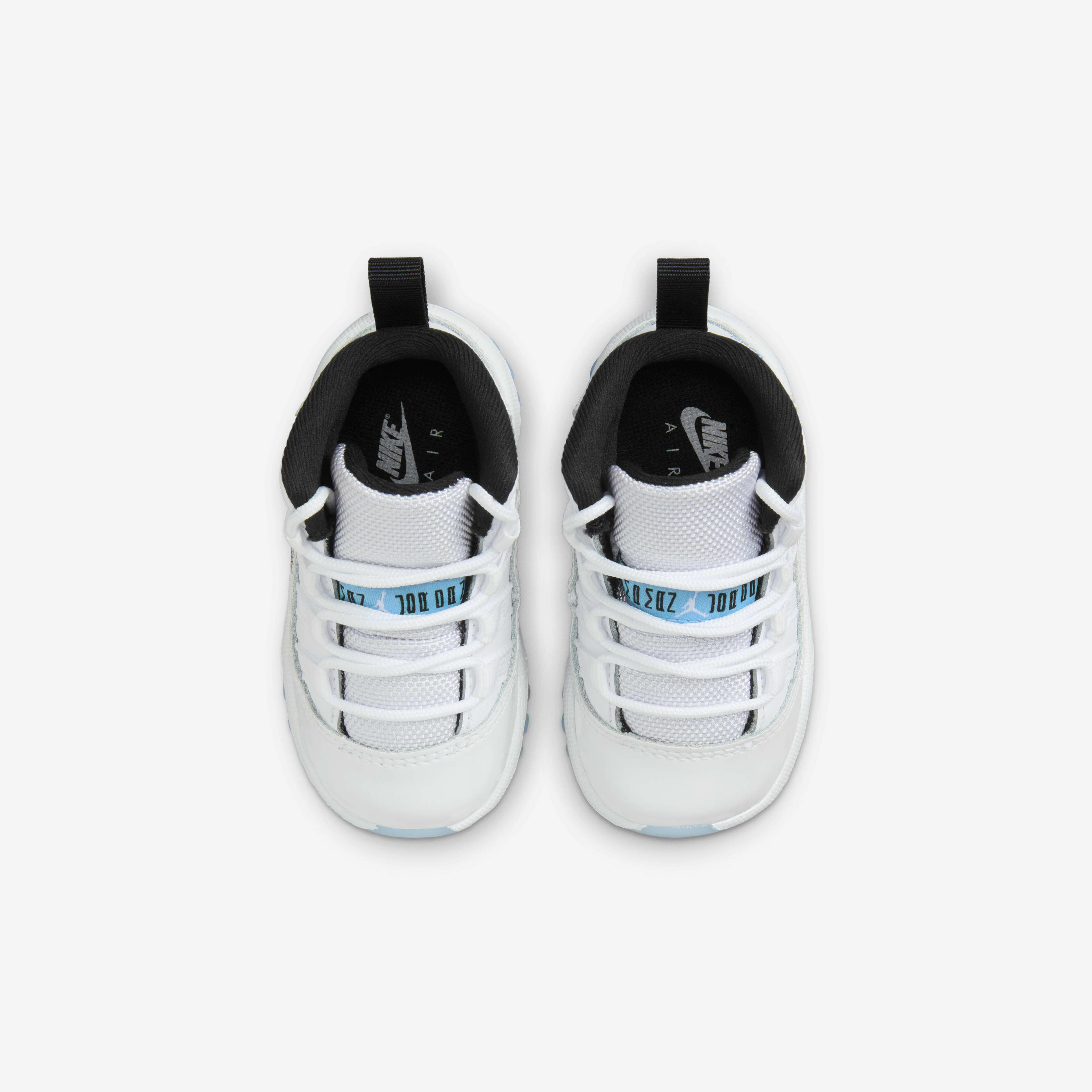 Jordan 11 Retro 'Gamma' image number 3