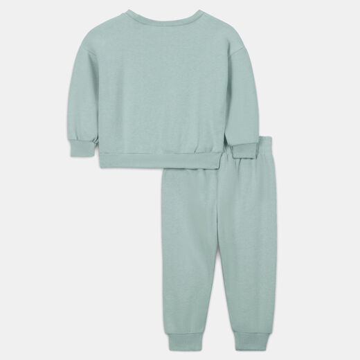 Kids' Sets Sale-Nike, Nike Essentials, Baby (1224M) 2-Piece Fleece Crew Set