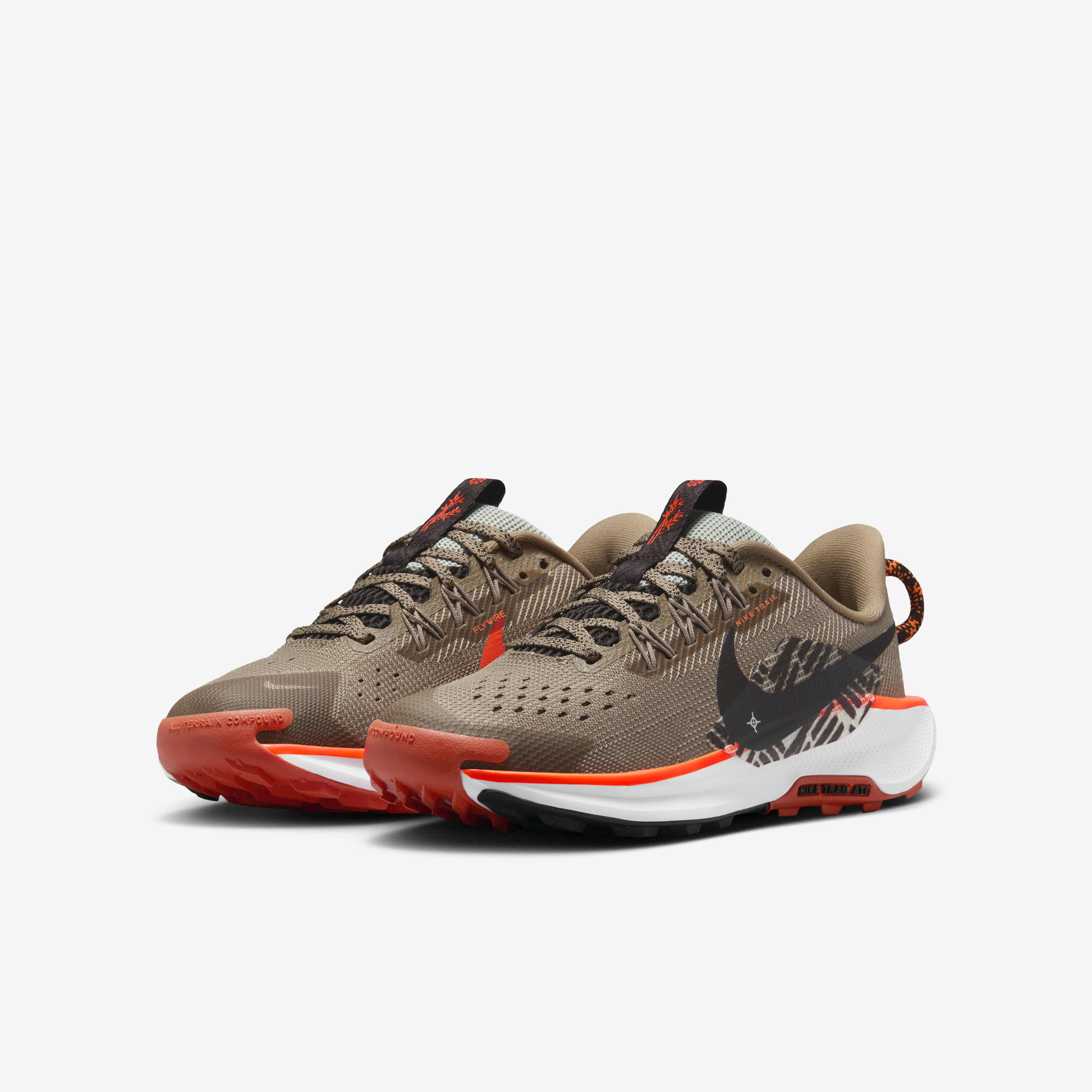Nike Pegasus Trail 5 image number 4