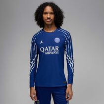 Paris Saint-Germain 2024/25 Match Fourth