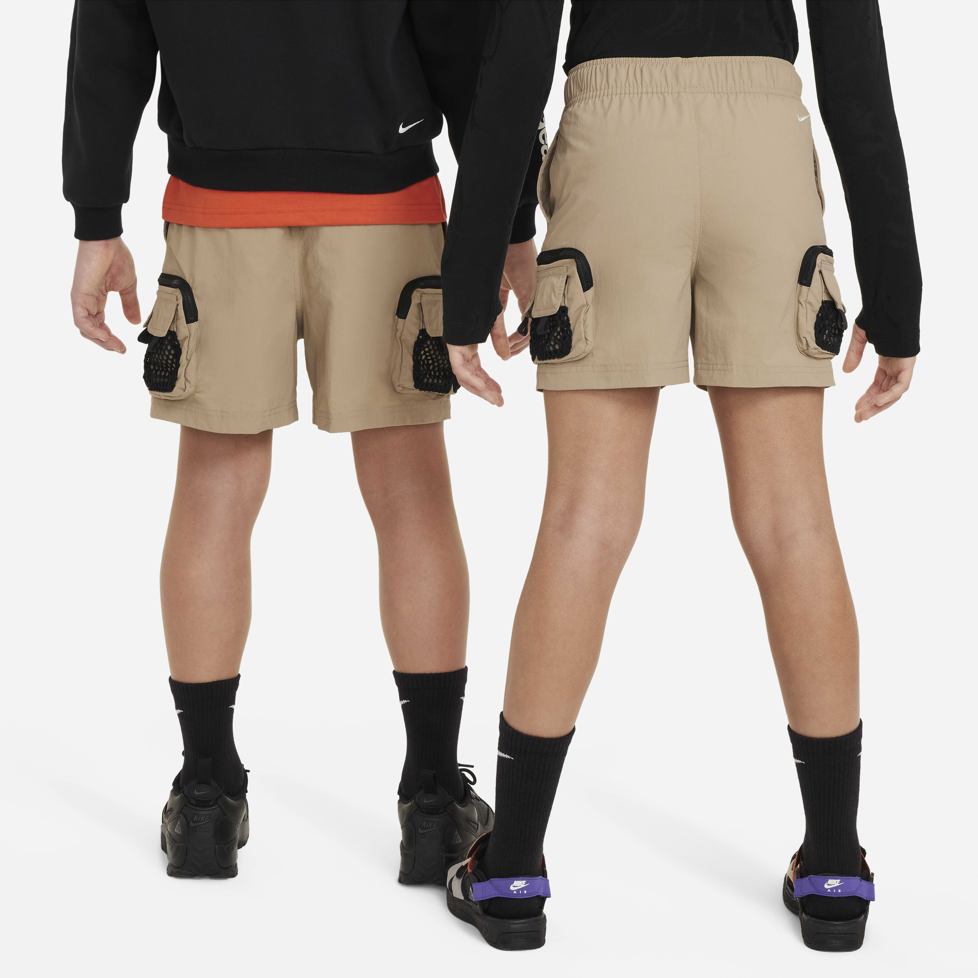 نايكي ايه سي جي image number 1