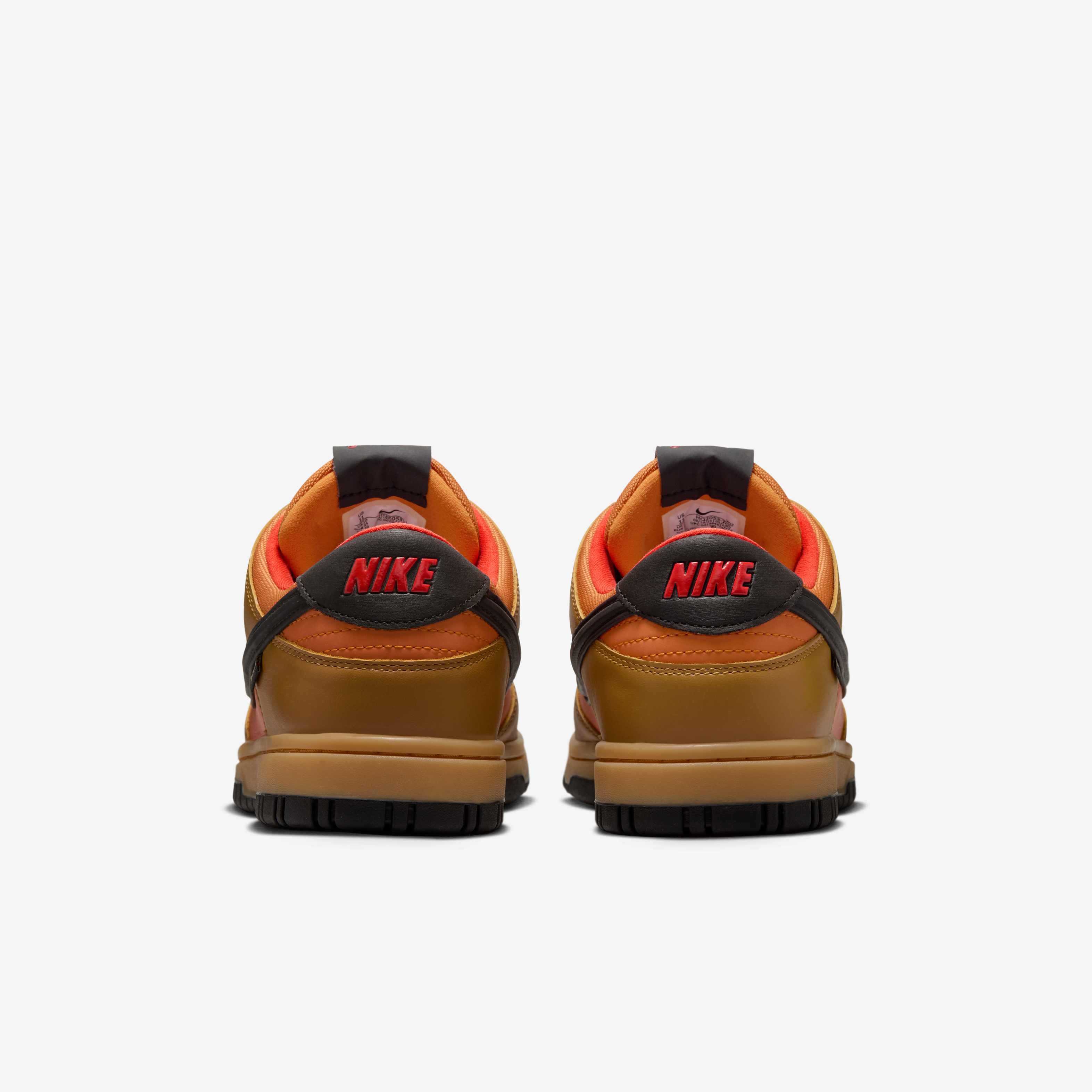 نايكي دانك لو GORE-TEX image number 5