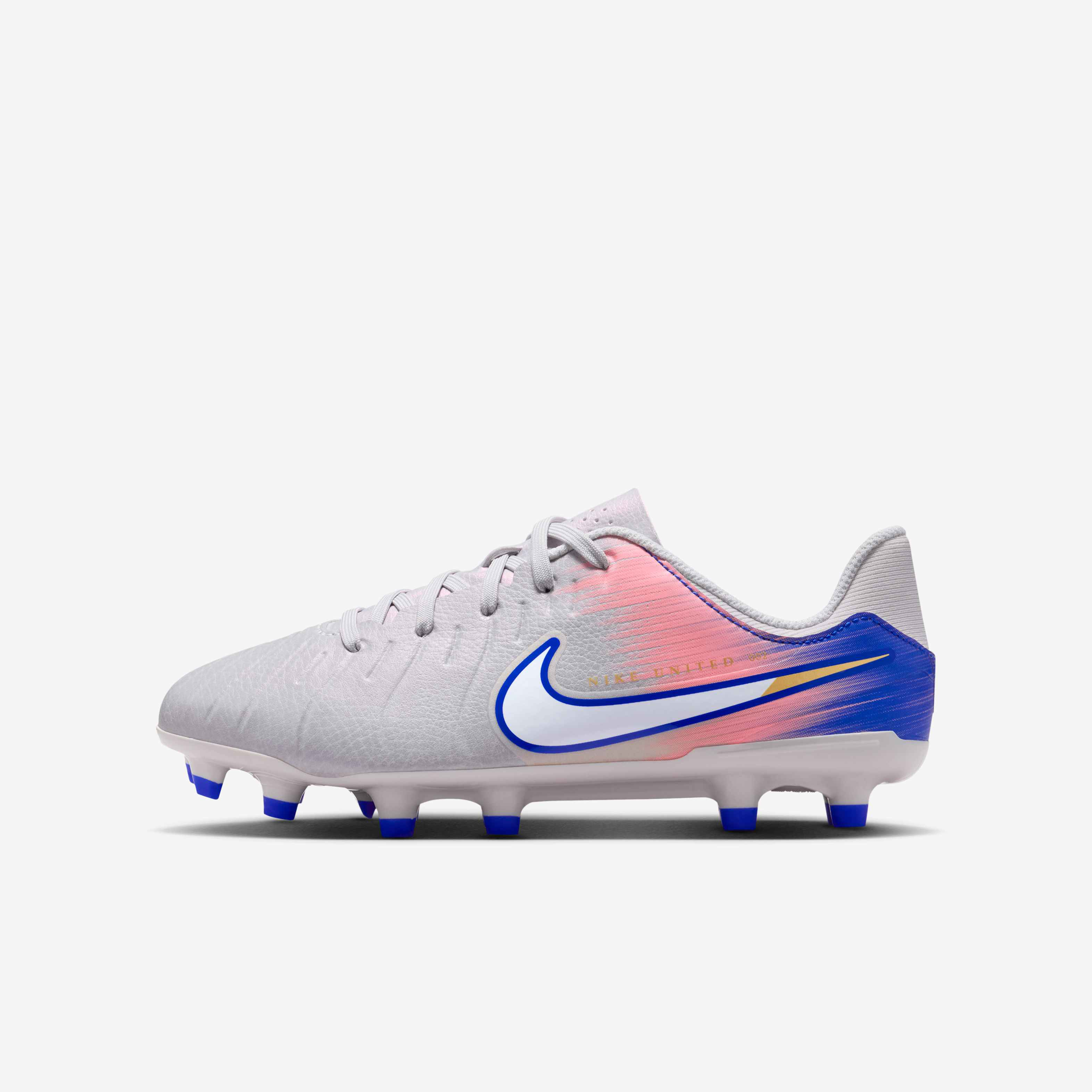 Nike United Jr. Tiempo Legend 10 Academy image number 0