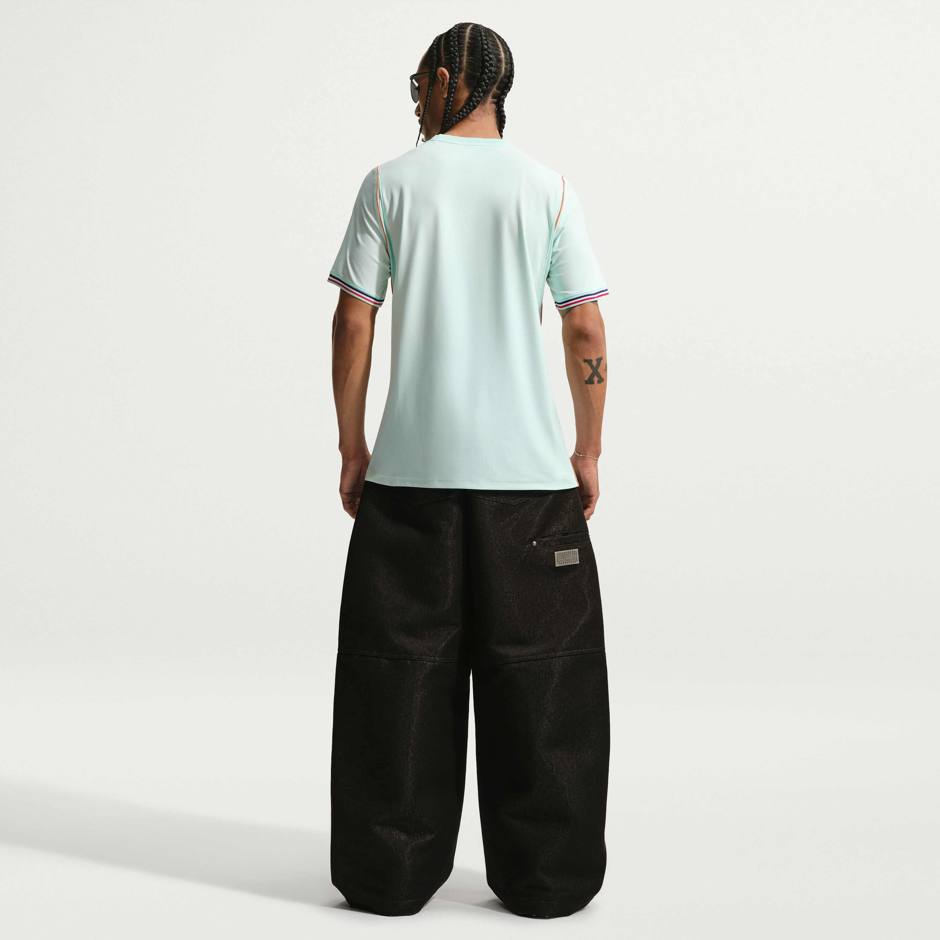 فرنسا 2026 ستيديوم الاحتياطي image number 4