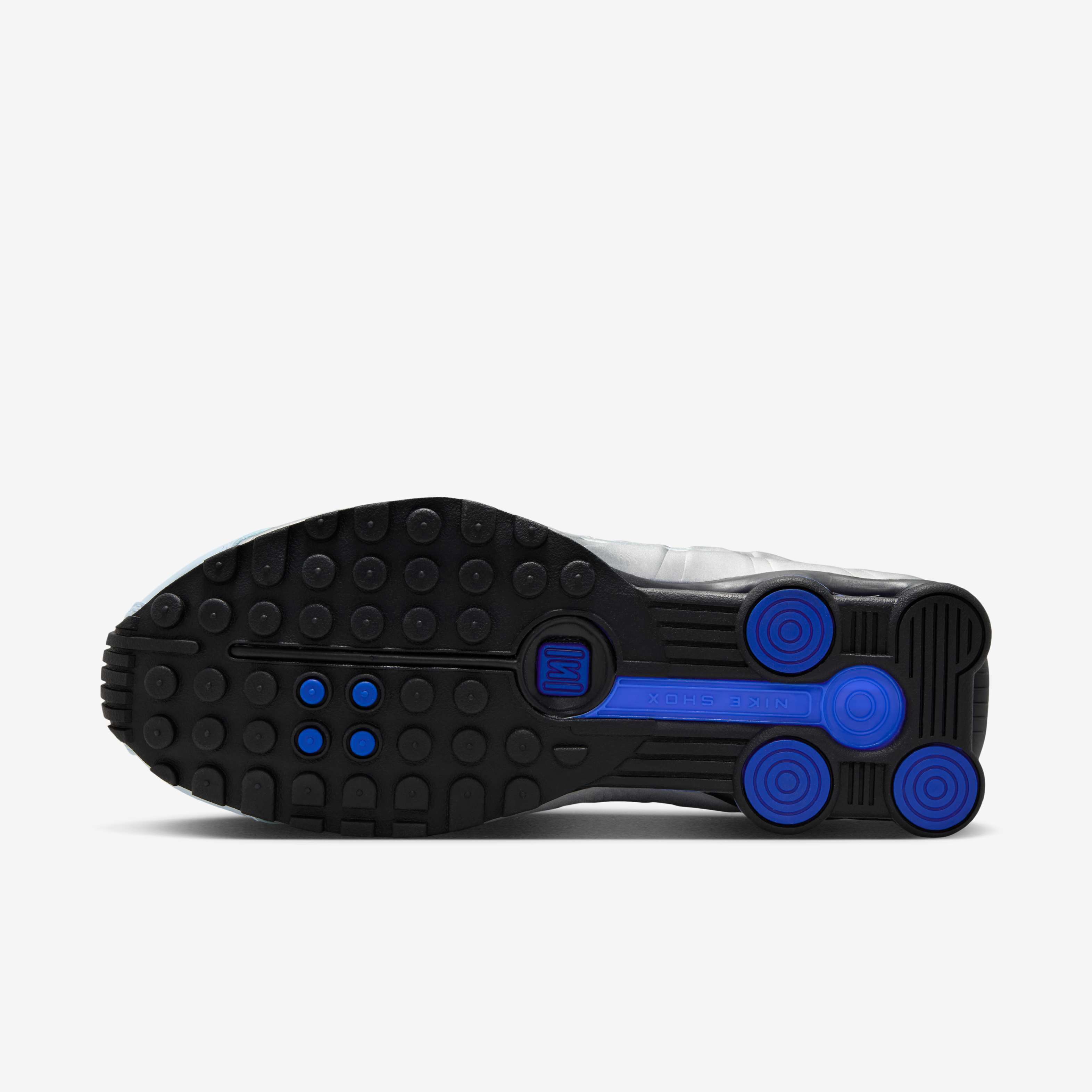 نايكي شوكس R4 image number 1