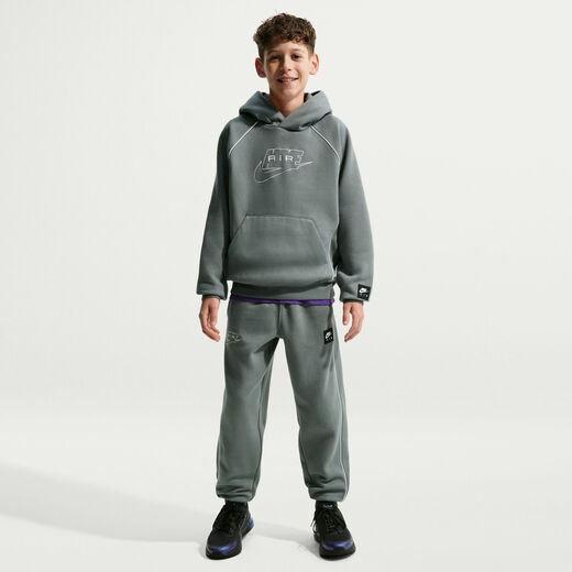 New In Kids' Clothing-Nike, Nike Air, Older Kids' Pullover Hoodie
