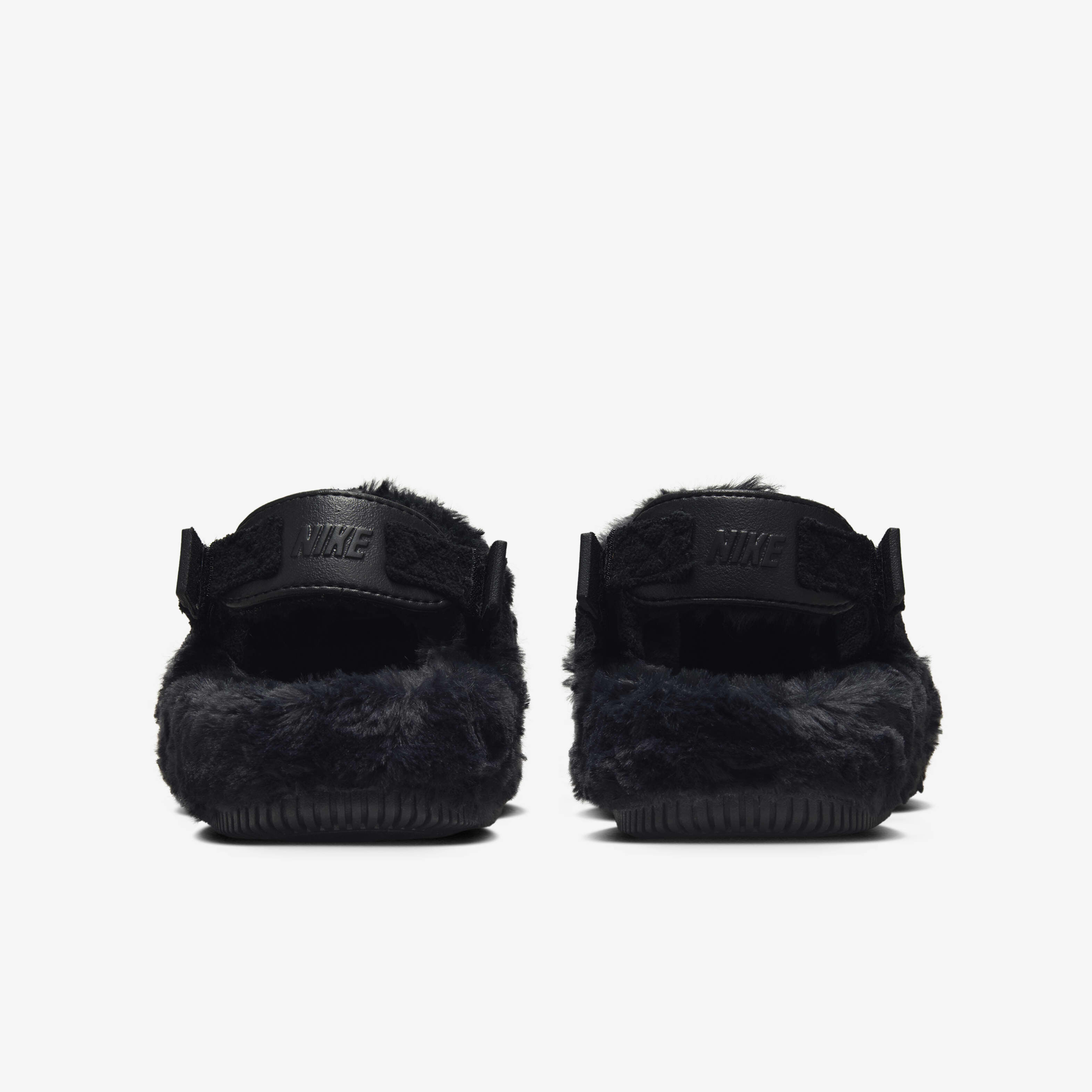 Mule nike femme benassi sales