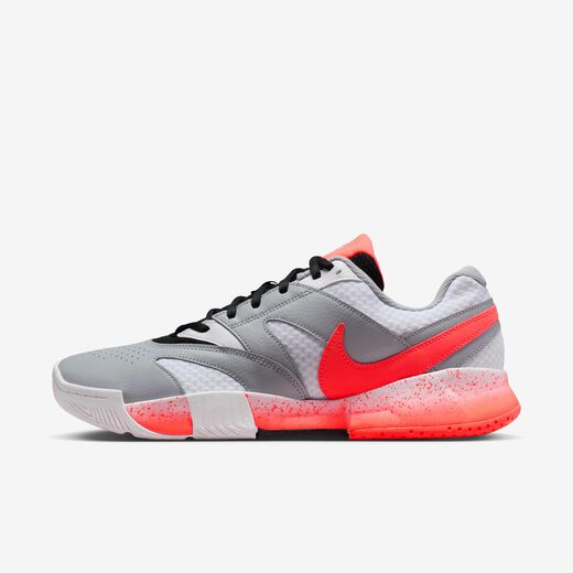 Tennis Shoes-Nike, NikeCourt Lite 4, Men's Tennis Shoes