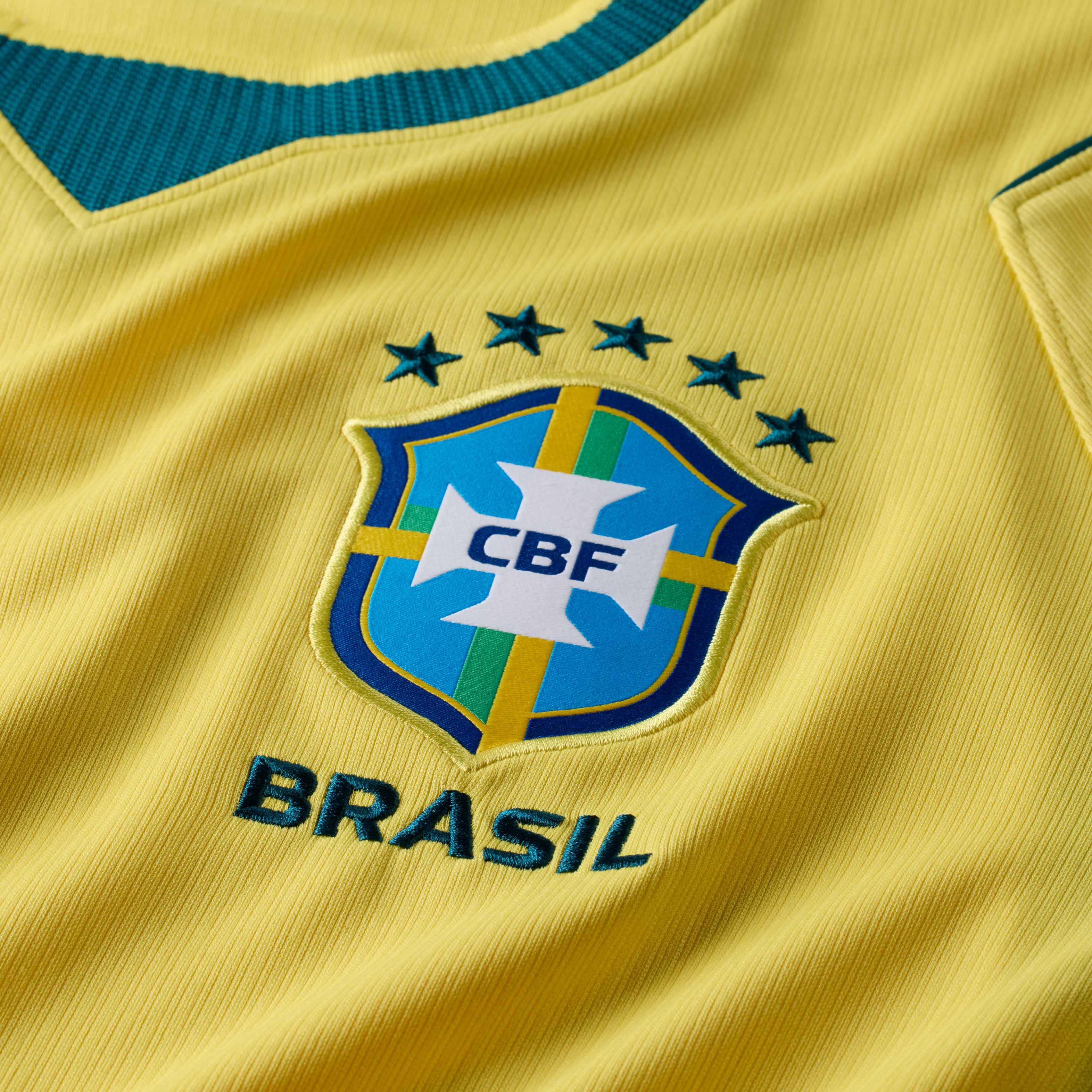Brazil 2026 Stadium Home image number 5