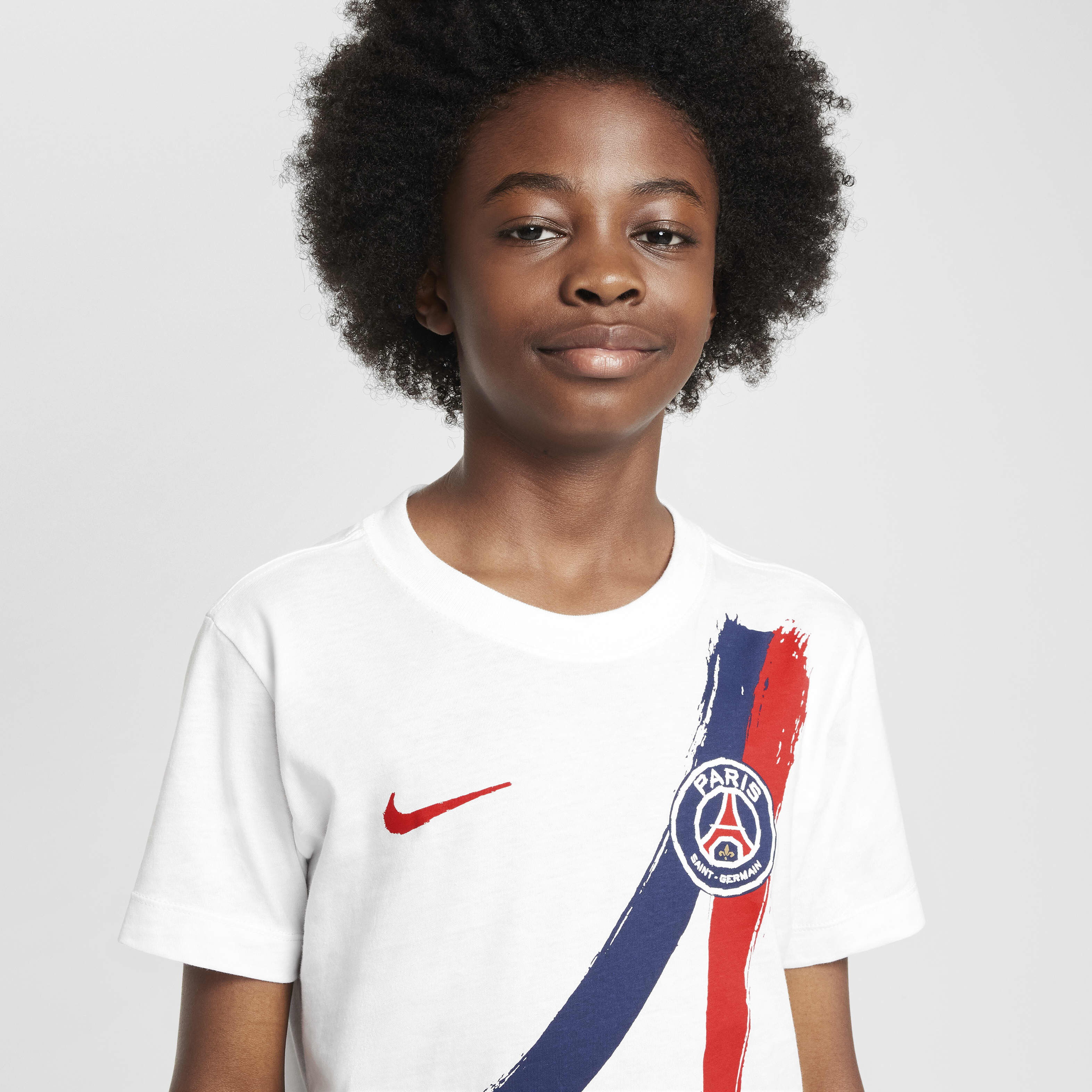 Paris Saint-Germain Away image number 2