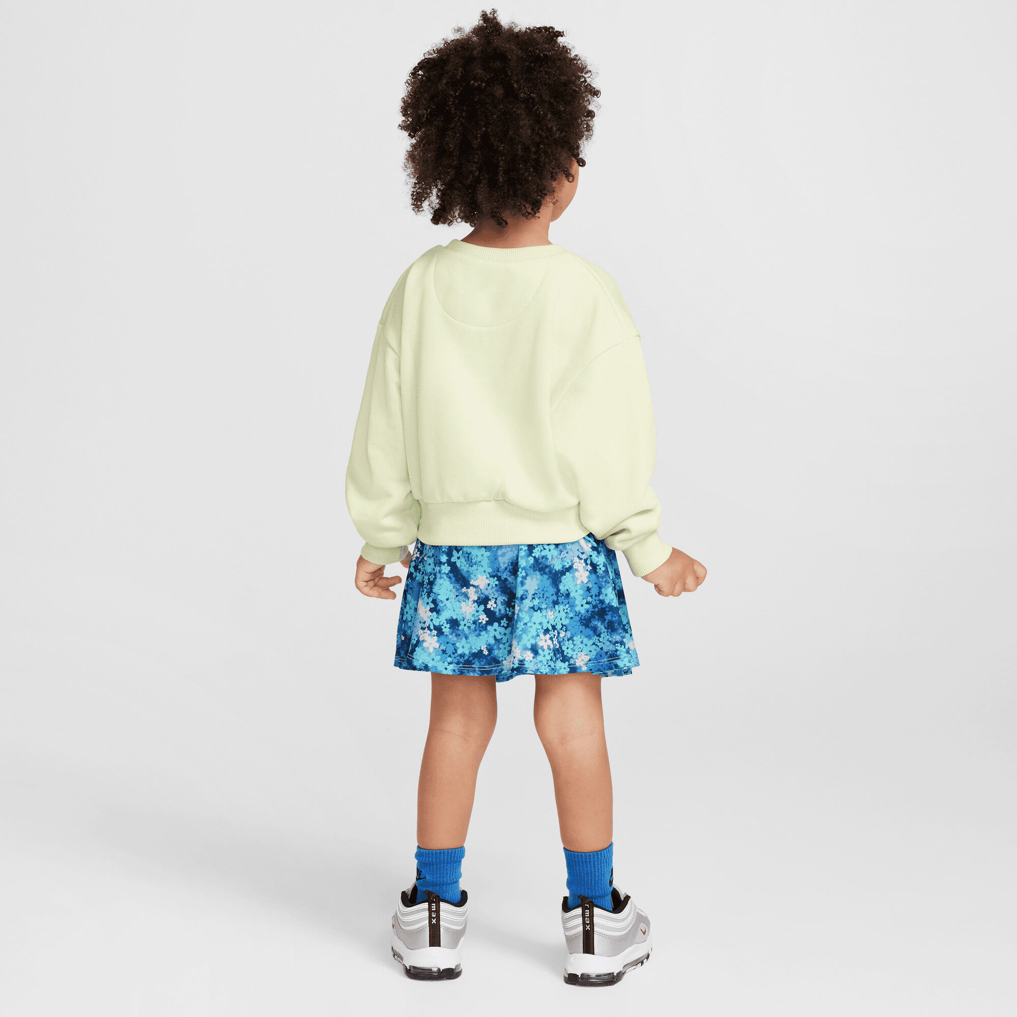 Nike Dri-FIT Fresh Cut image number 1