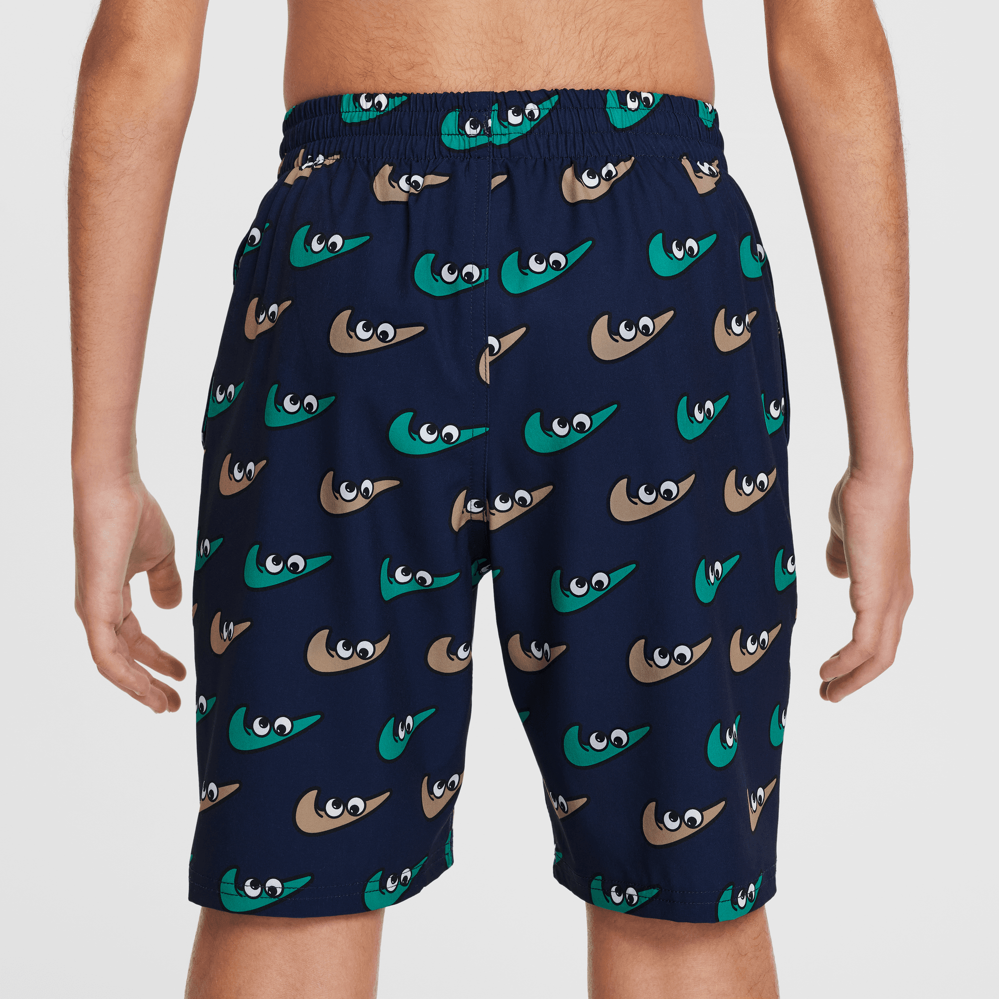 Nike Swim Breaker image number 2