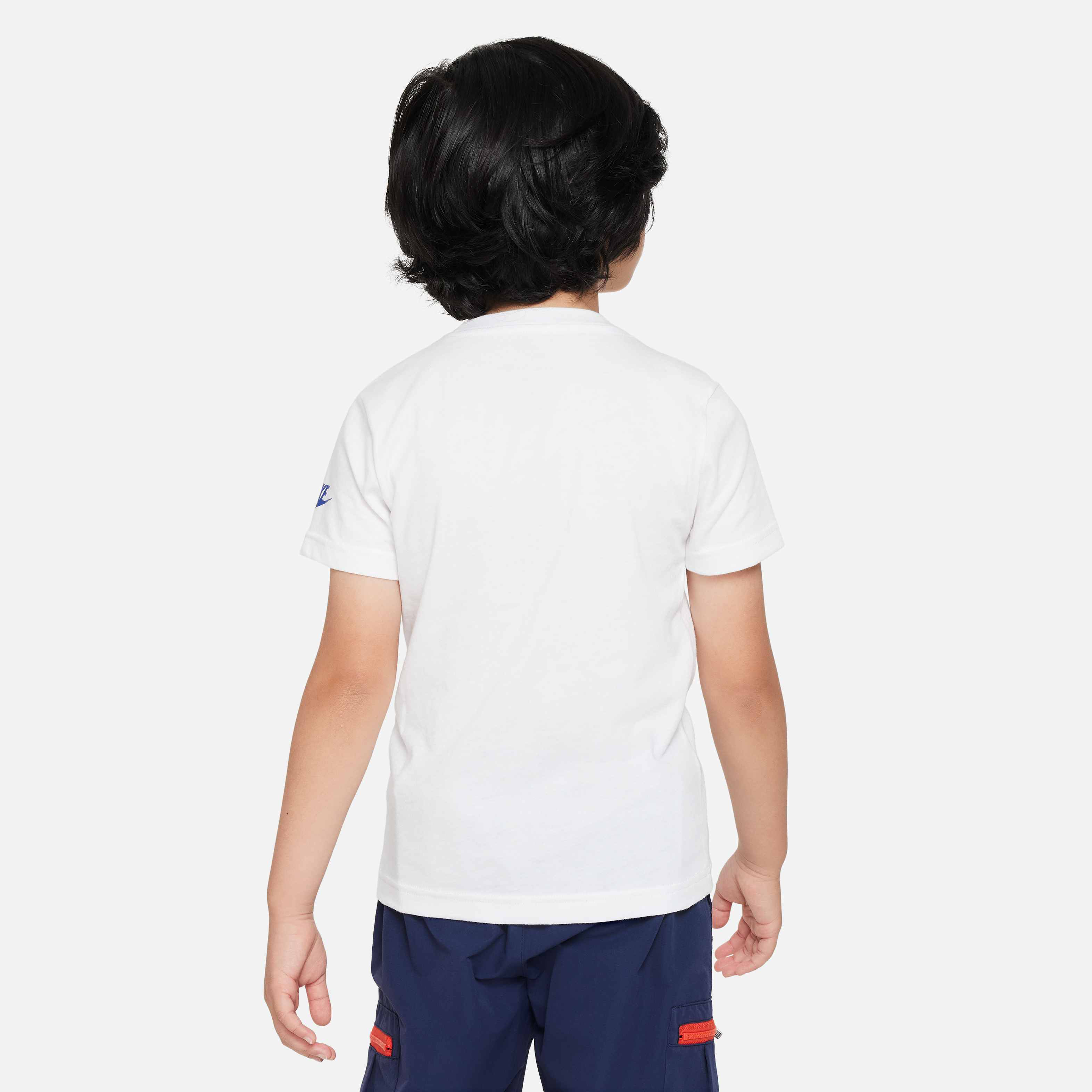 تيشيرت نايكي براندمارك فيوتشرا image number 1