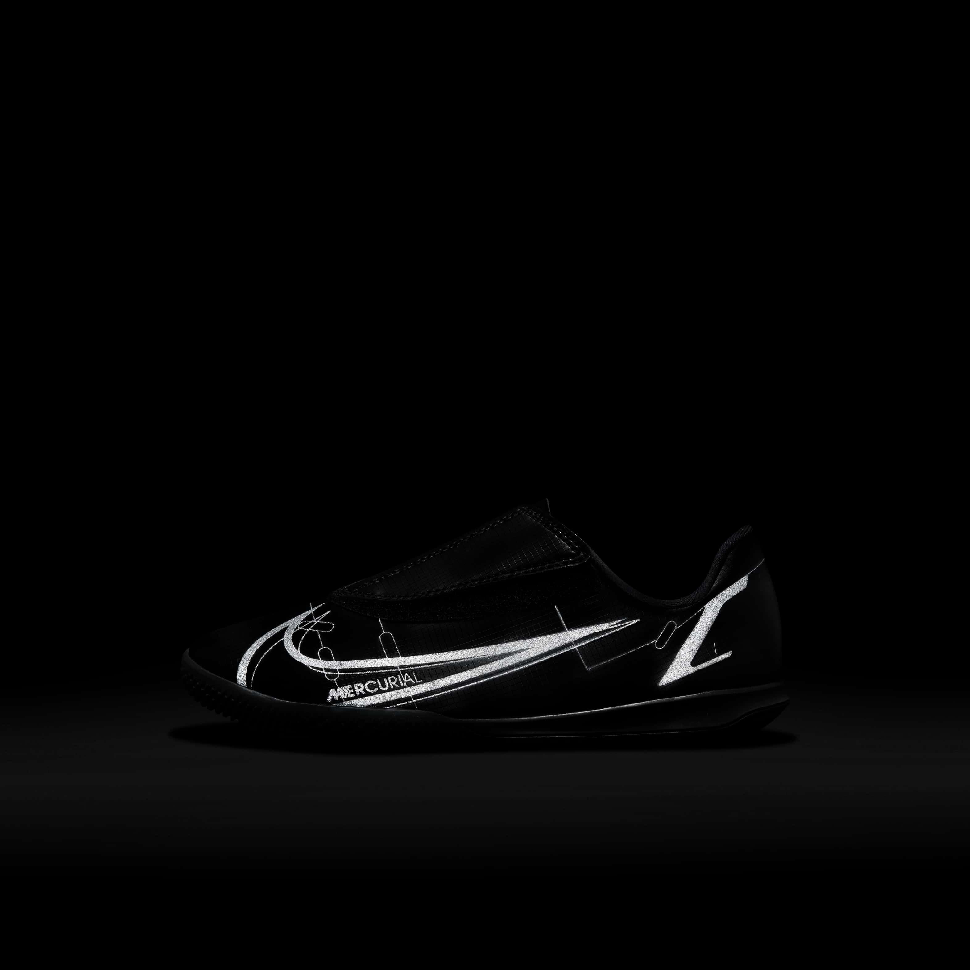 Nike Jr. Mercurial Vapor 14 Club IC image number 10