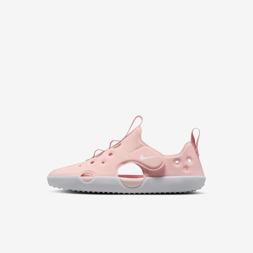 Kids' Sandals & Slides-Nike, Nike Sunray Protect 4, Younger Kids' Sandals Kids' Sandals & Slides-Nike, Nike Sunray Protect 4, Younger Kids' Sandals