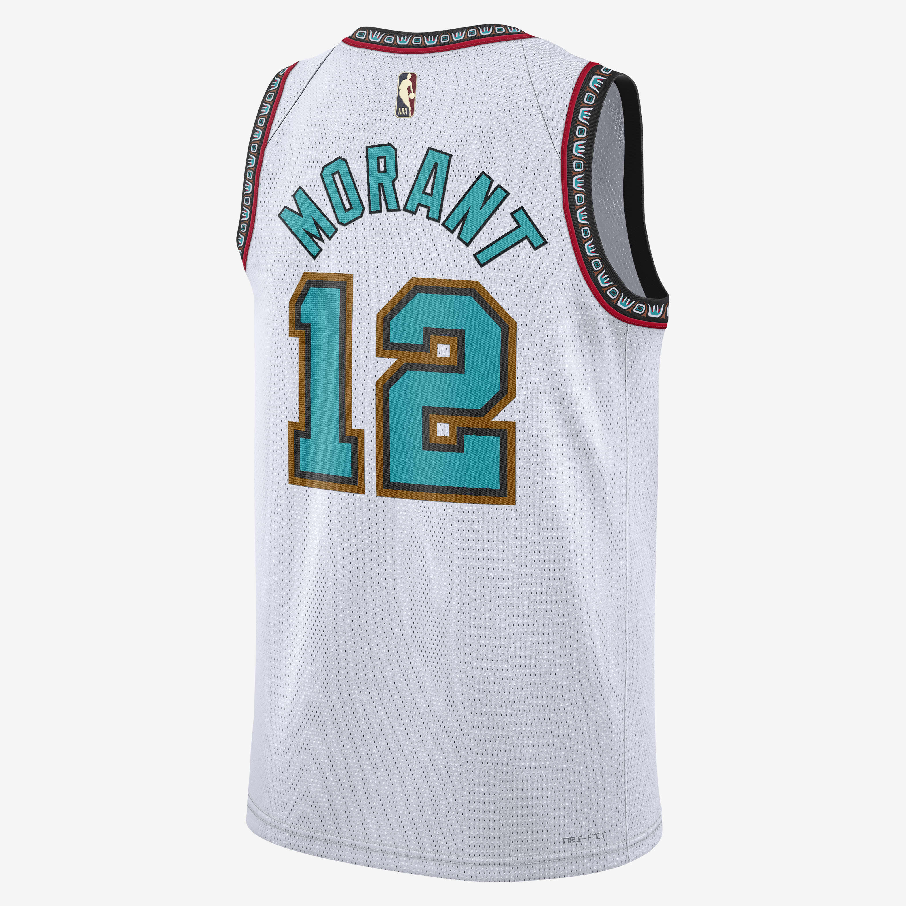 Ja morant in grizzlies jersey best sale