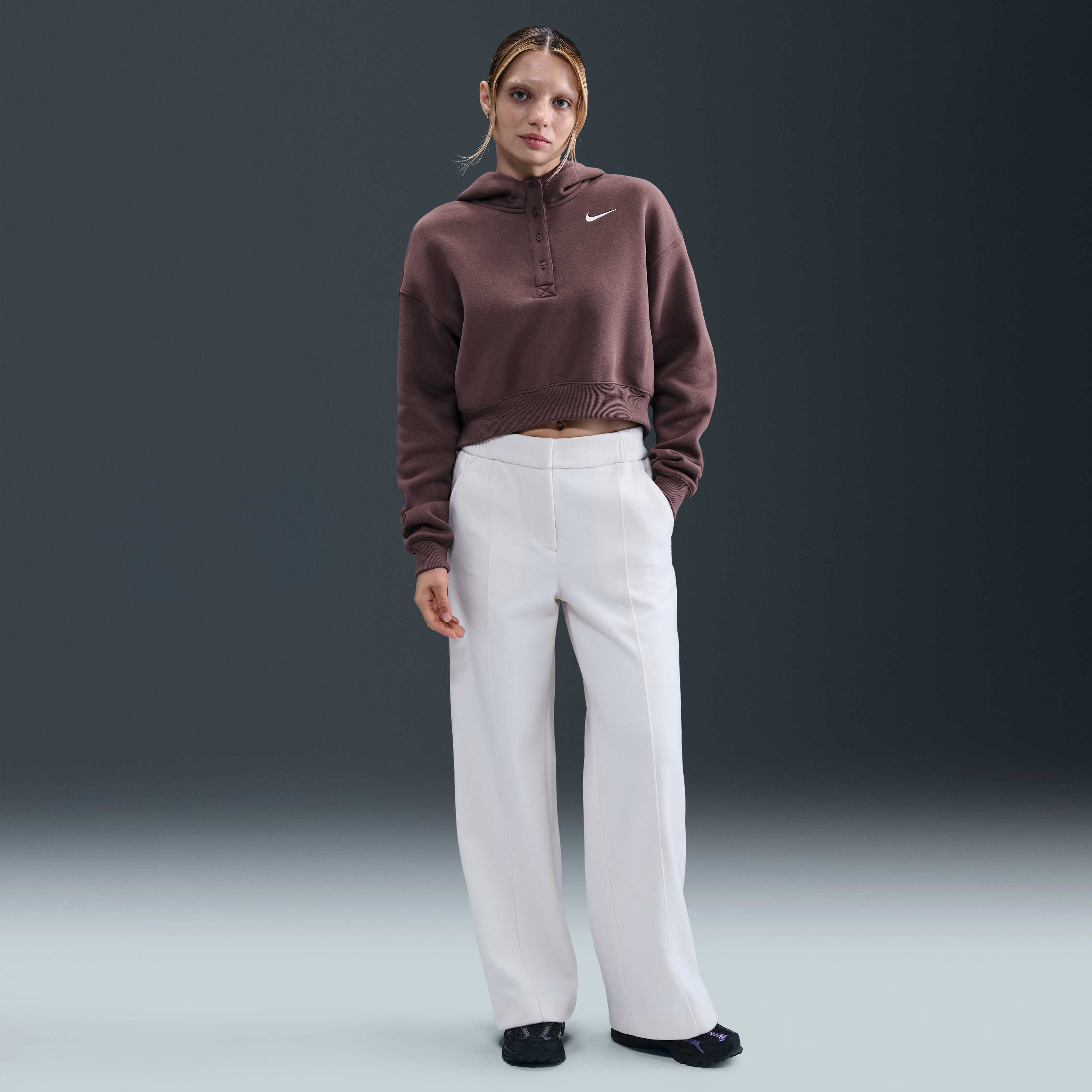 نايكي فينكس فليس image number 3