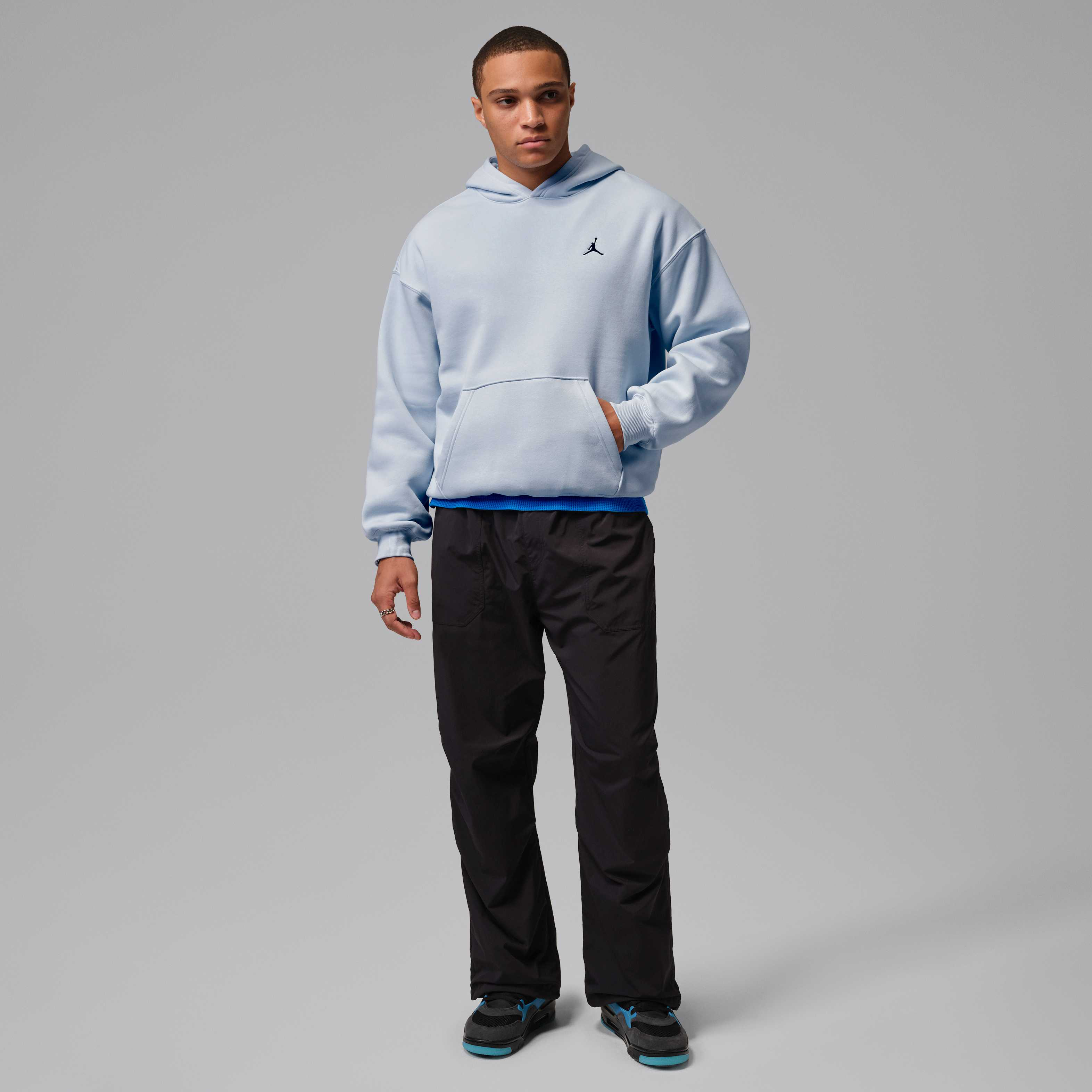 Jordan Brooklyn Fleece image number 6