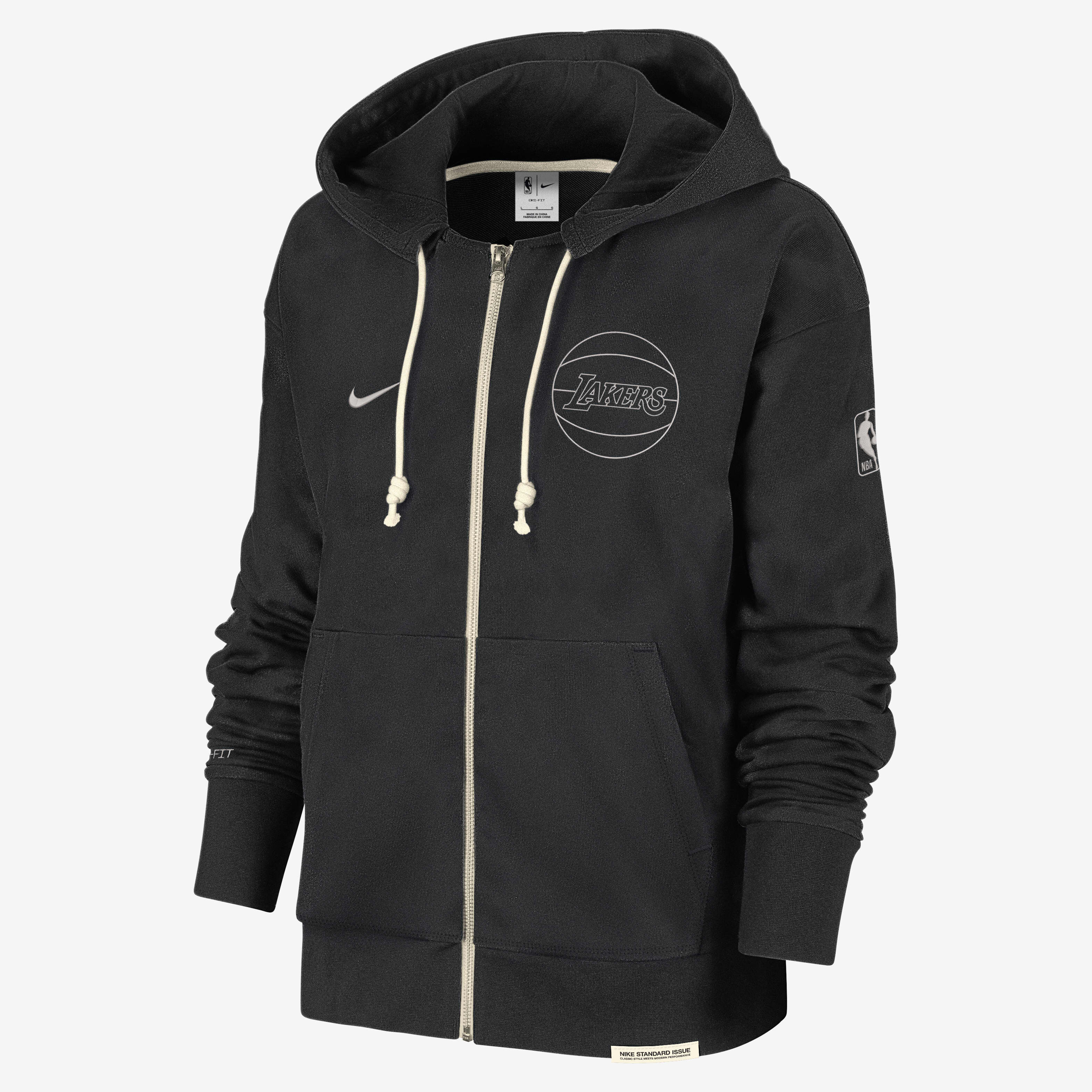 Los Angeles Lakers Standard Issue image number 0