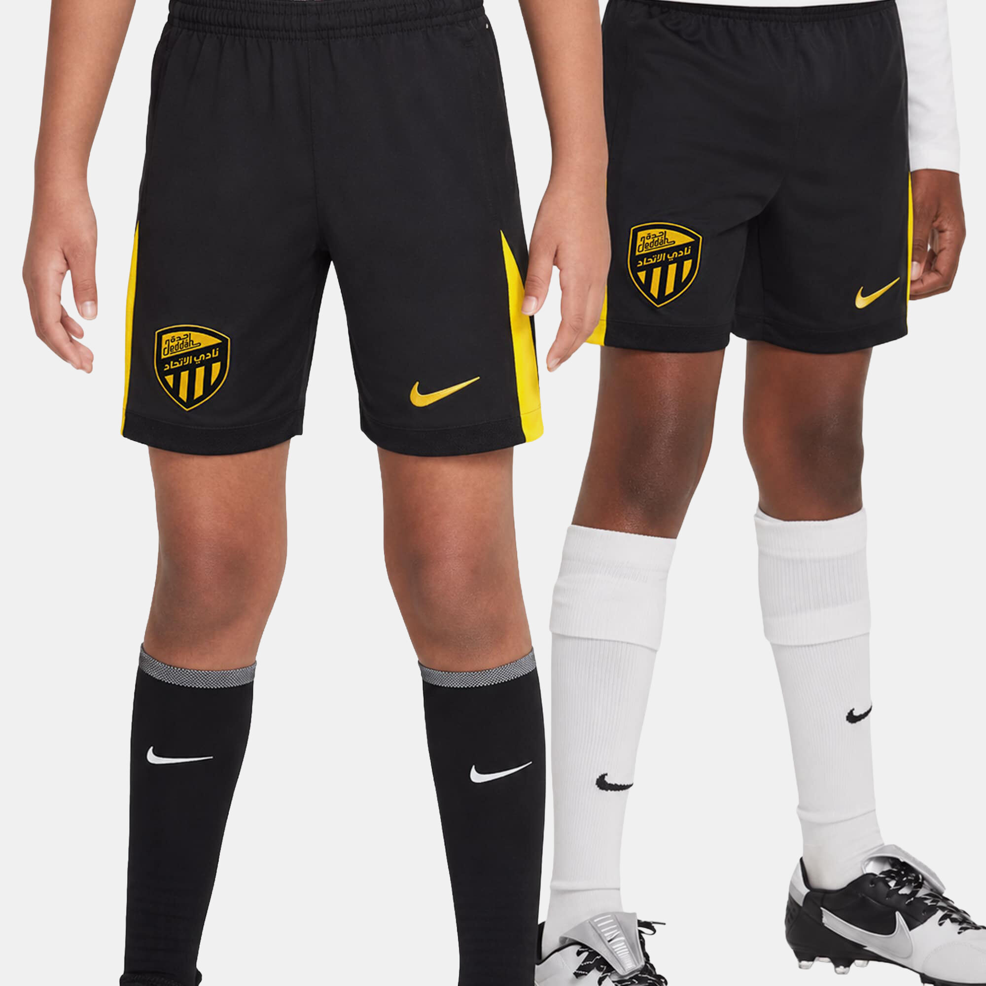 Al-Ittihad F.C. 2025/26 Stadium 3rd image number 2