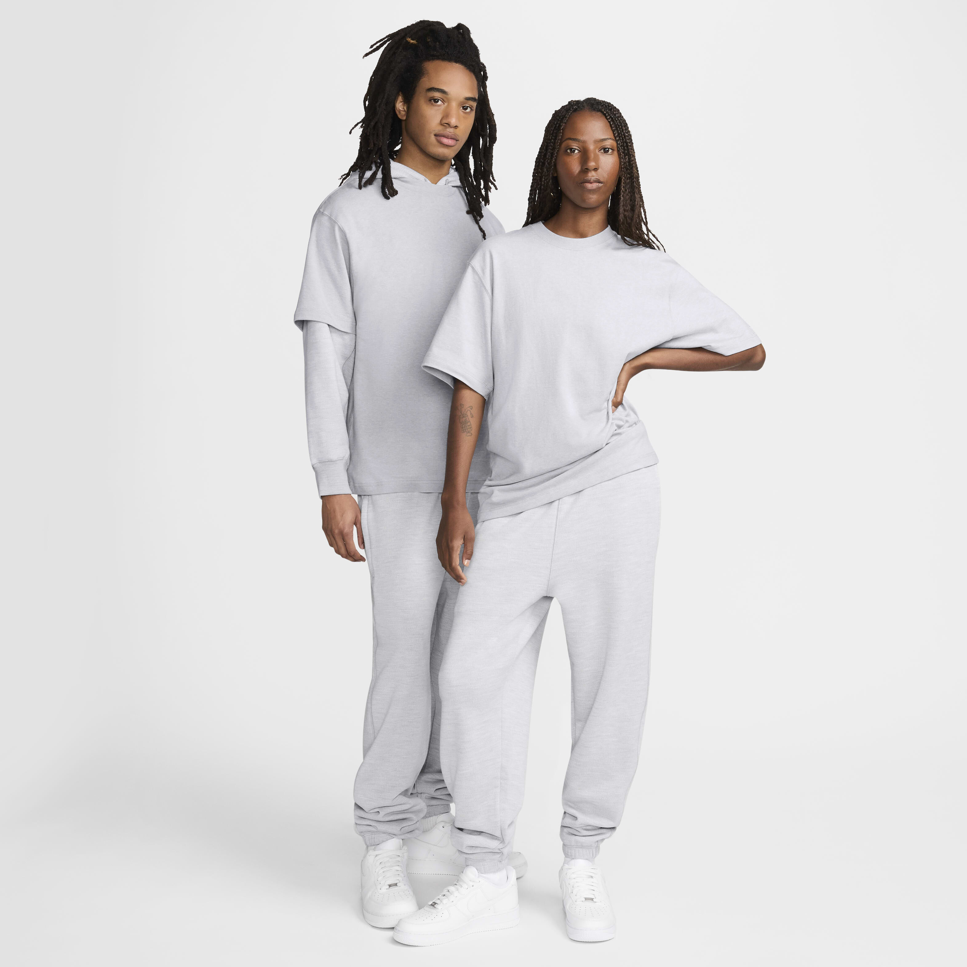 نايكي وول كلاسيكس image number 5