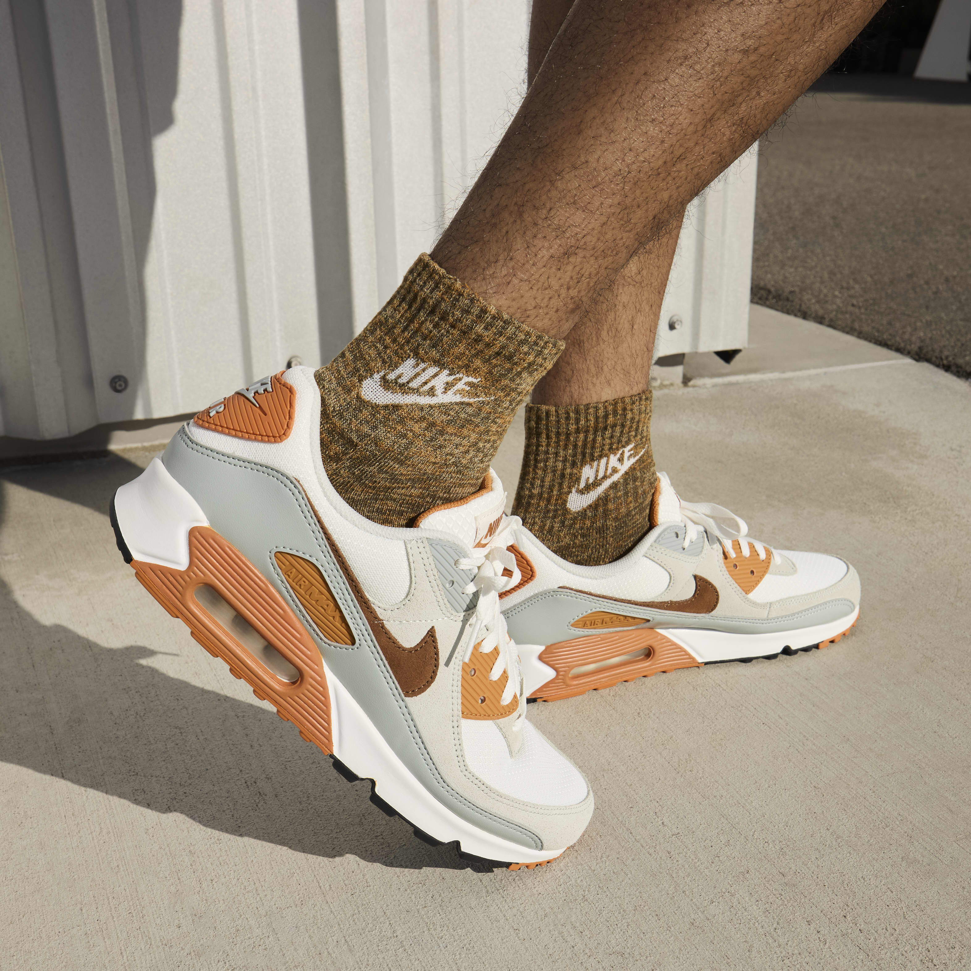 Nike Air Max 90 image number 9