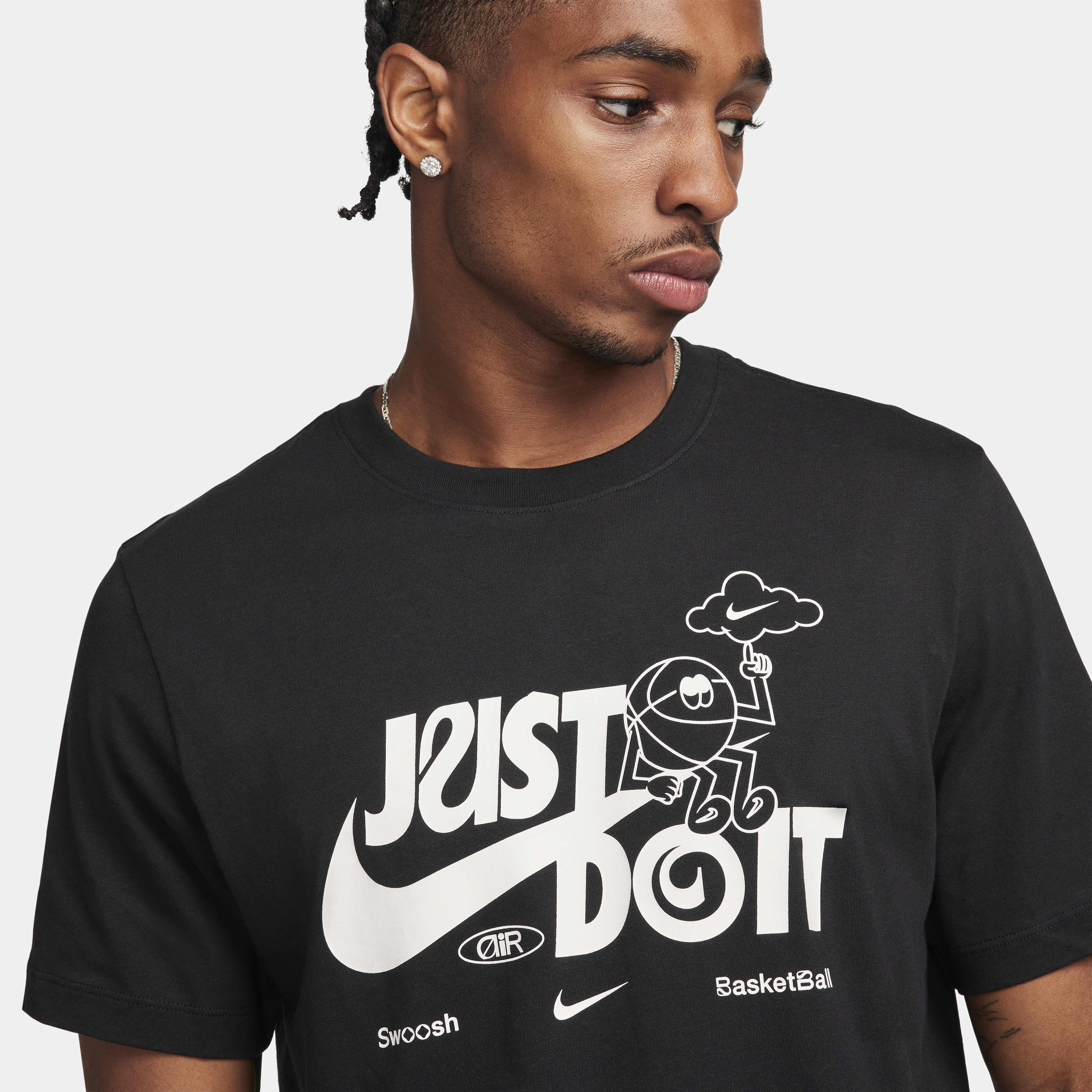Nike Swoosh image number 2