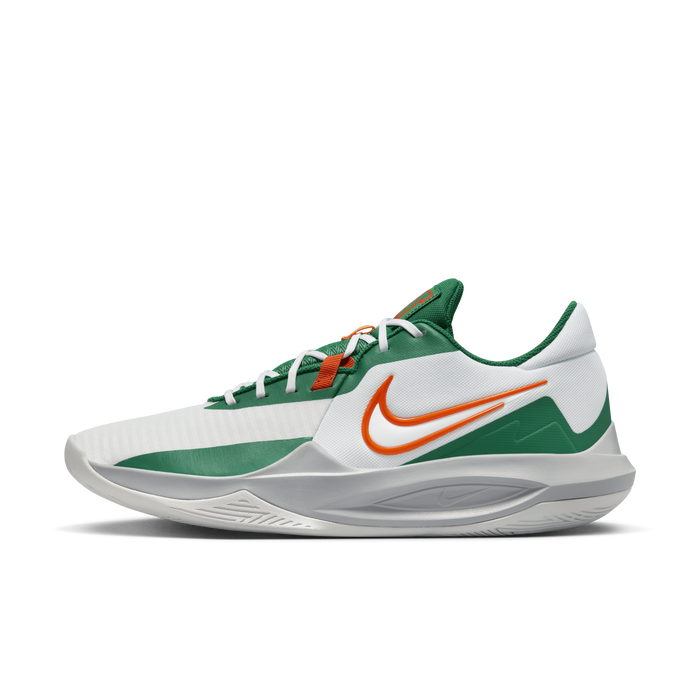 Shop Precision 6 Basketball Shoes Nike UAE