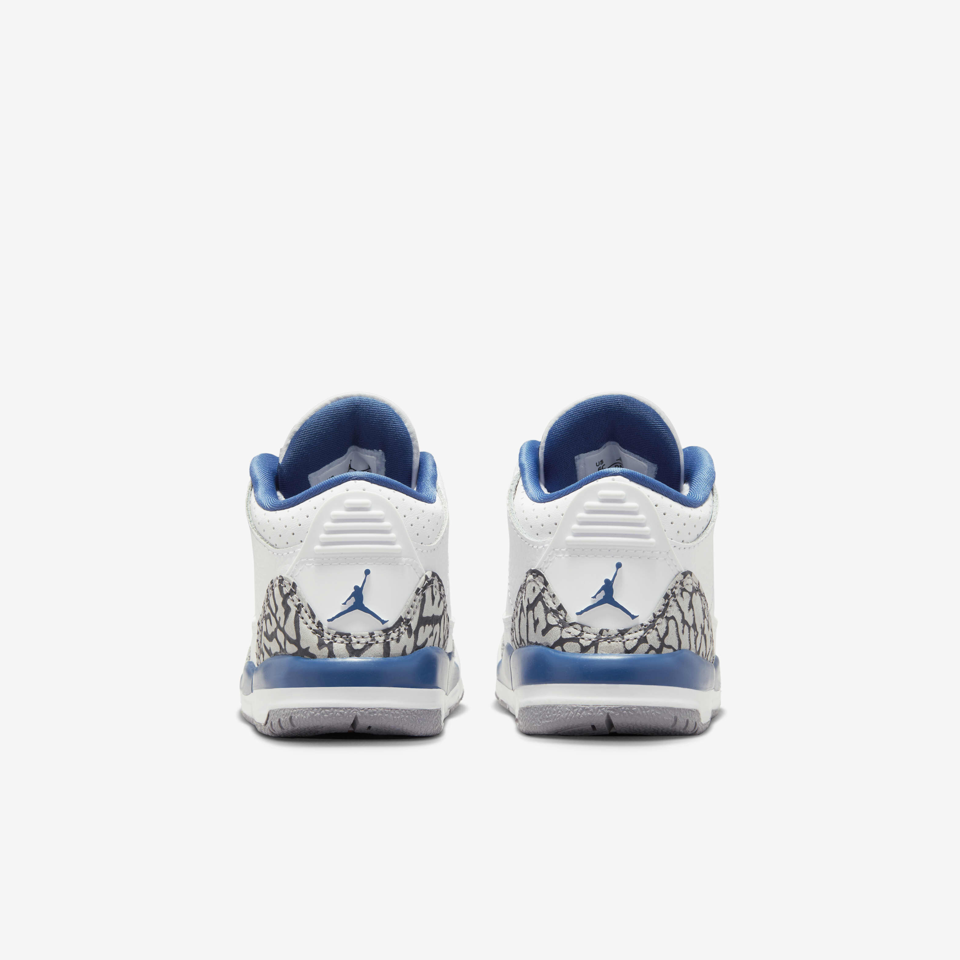 جوردن 3 ريترو image number 5