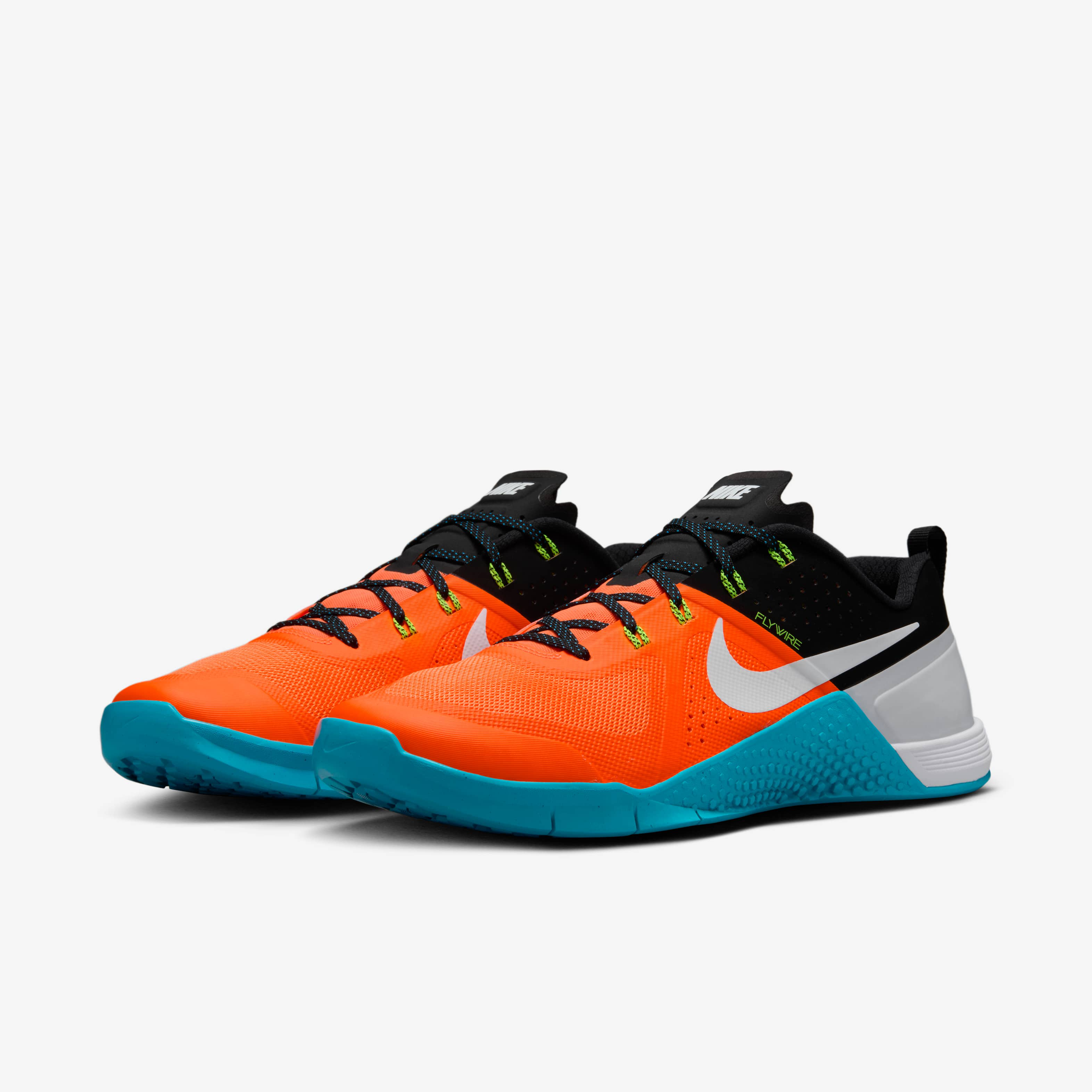 Nike Metcon 1 OG image number 4
