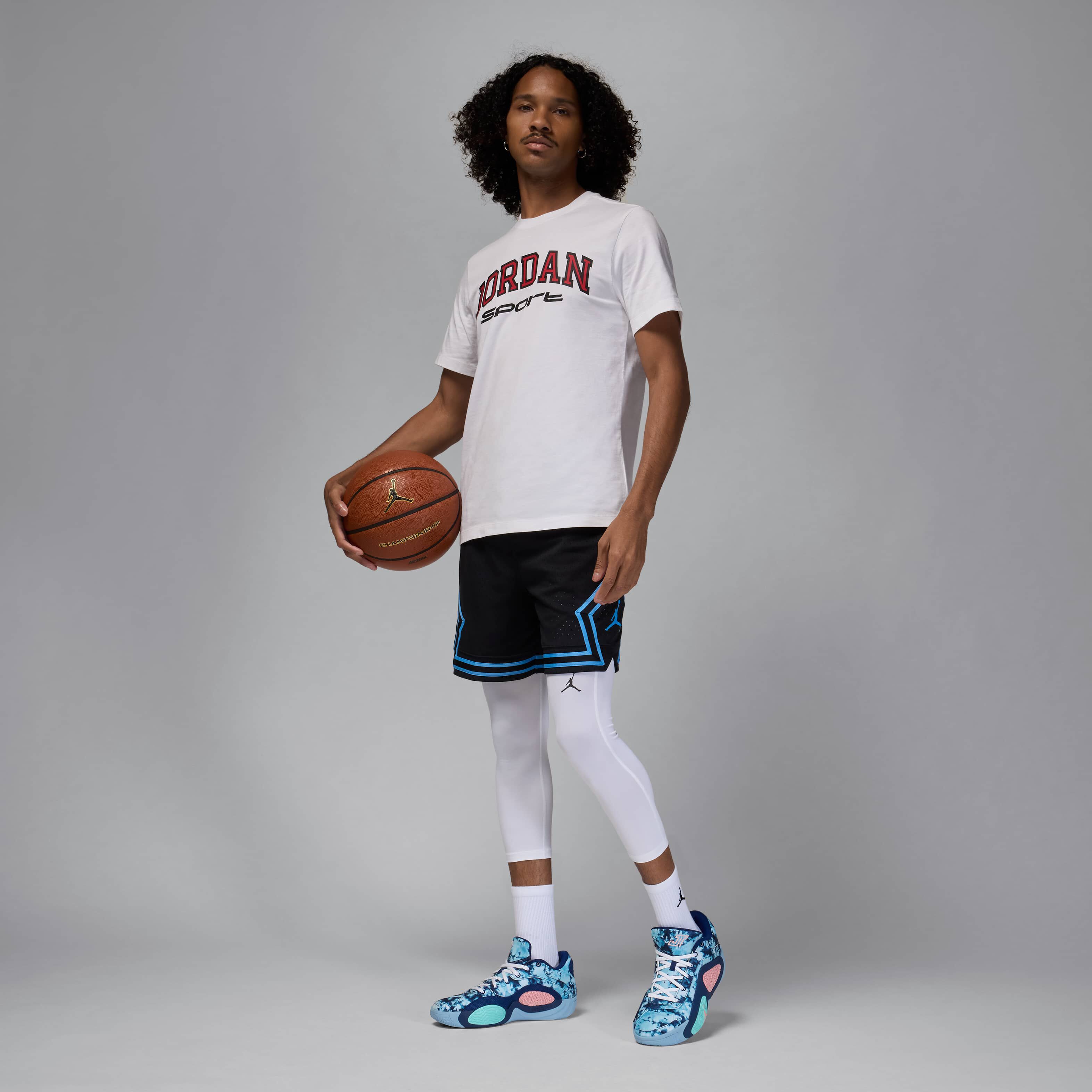 Jordan Sport image number 5