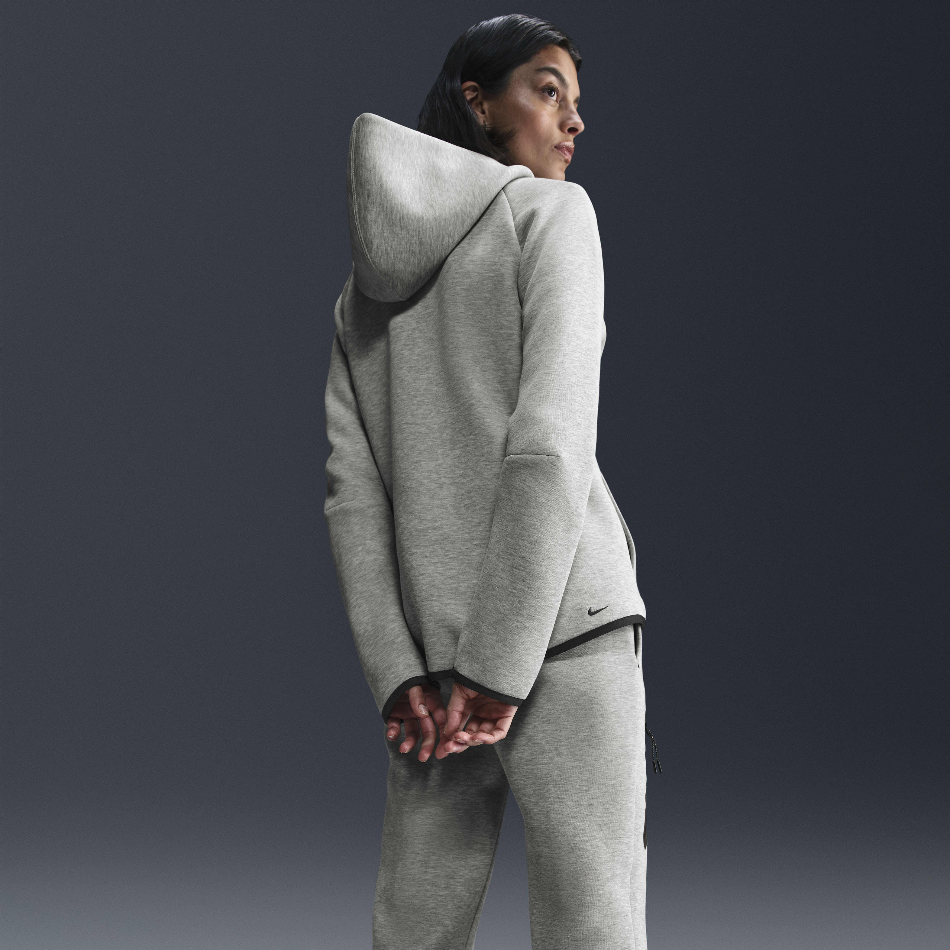 Nike Sportswear Tech Fleece Windrunner image number 1