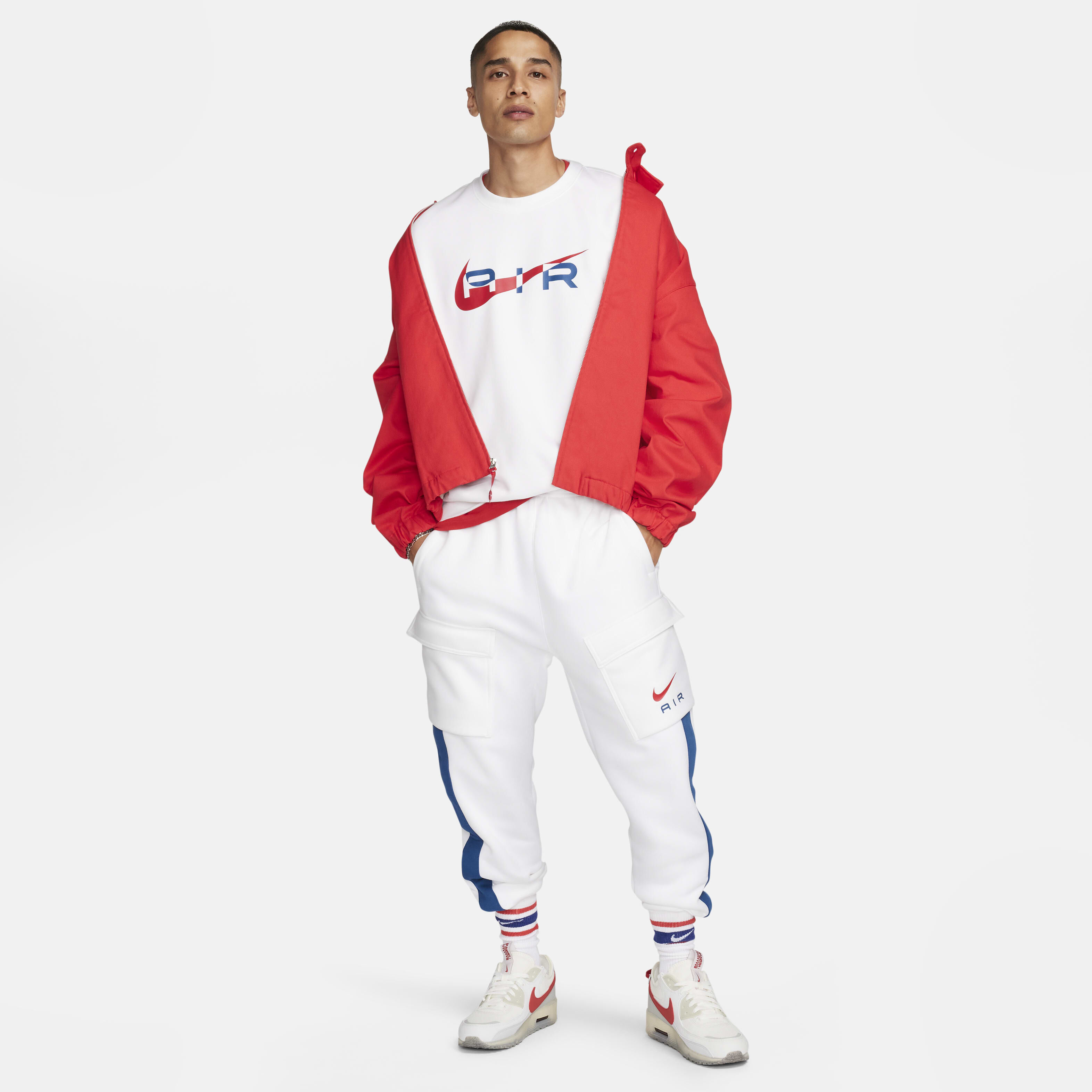 Nike Air image number 6