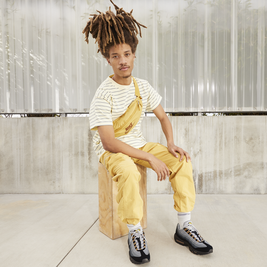 Shop Air Max 95 Men s Shoes Nike UAE