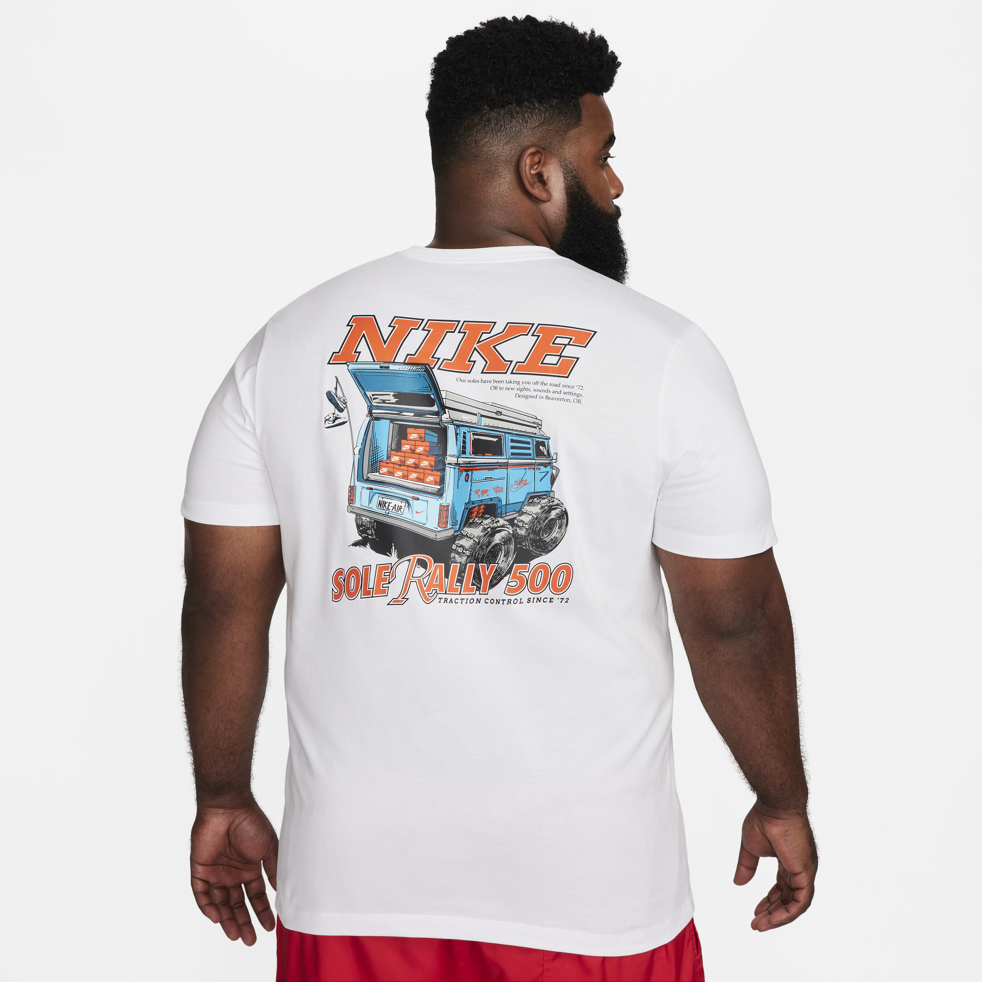 نايكي سبورتسوير image number 6